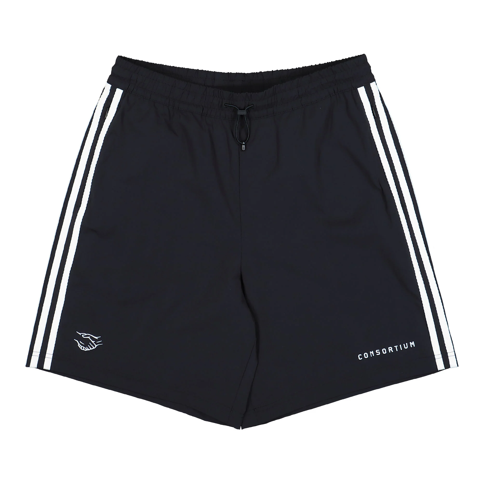 Consortium Shorts