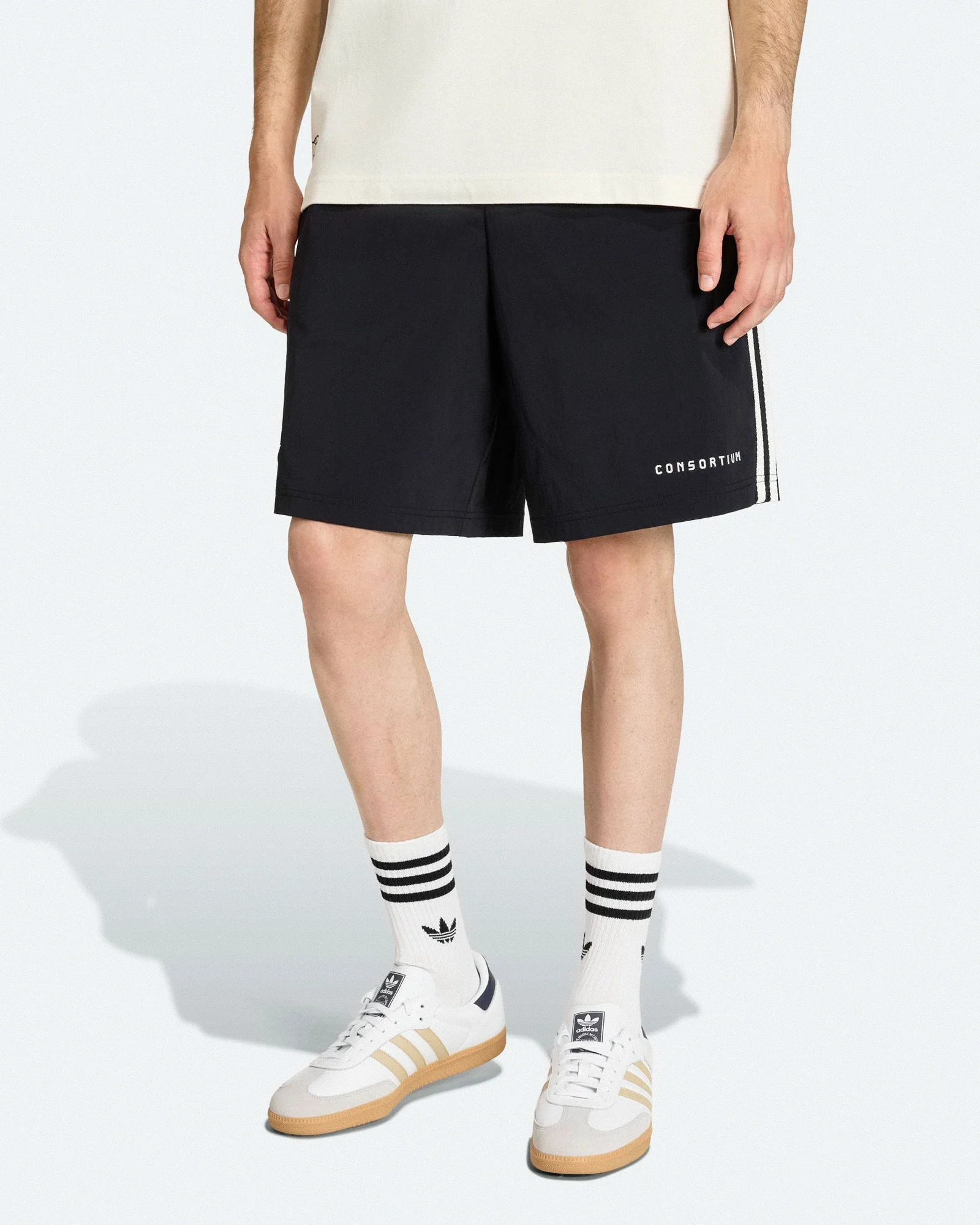 Consortium Shorts - Image 3