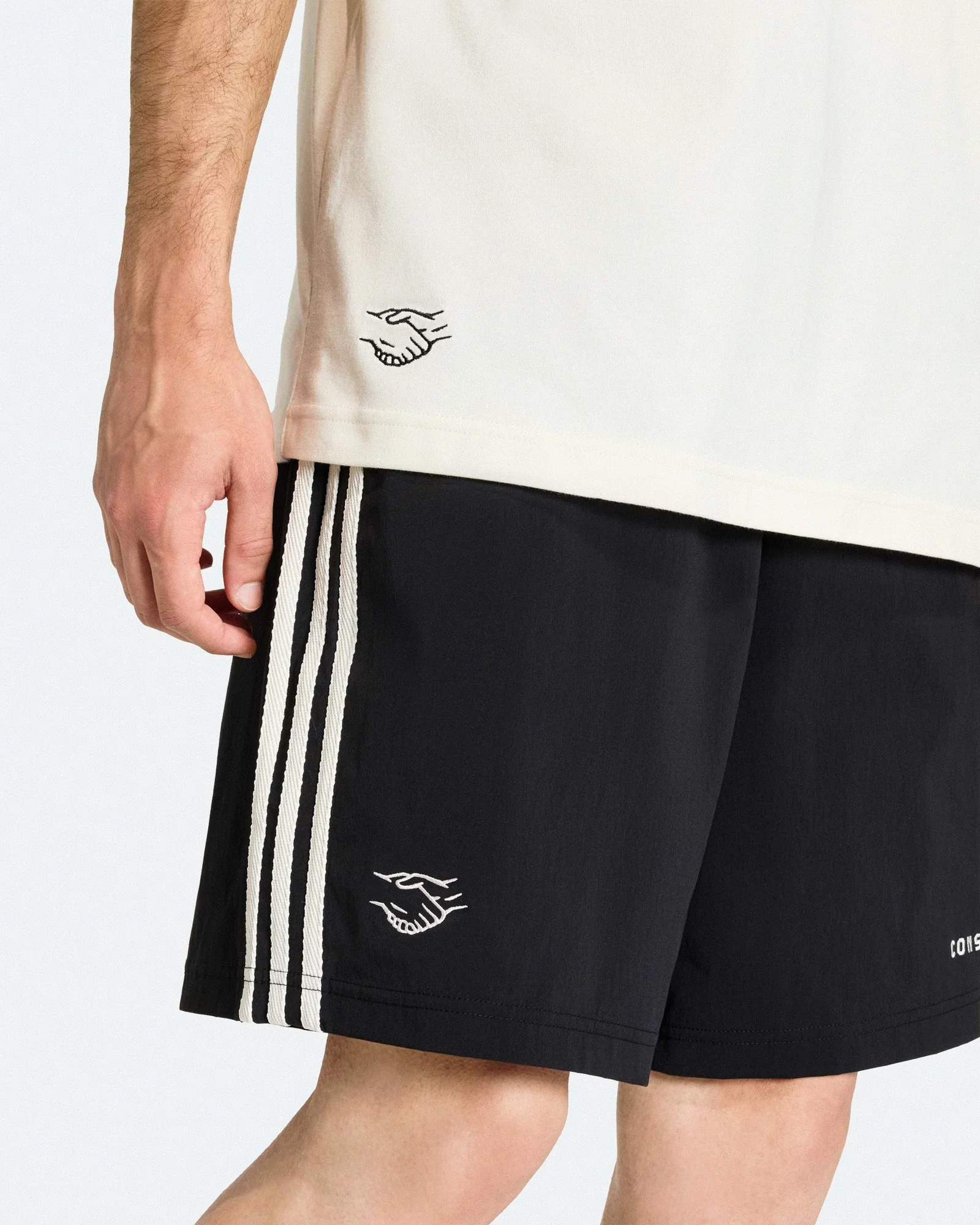 Consortium Shorts - Image 4