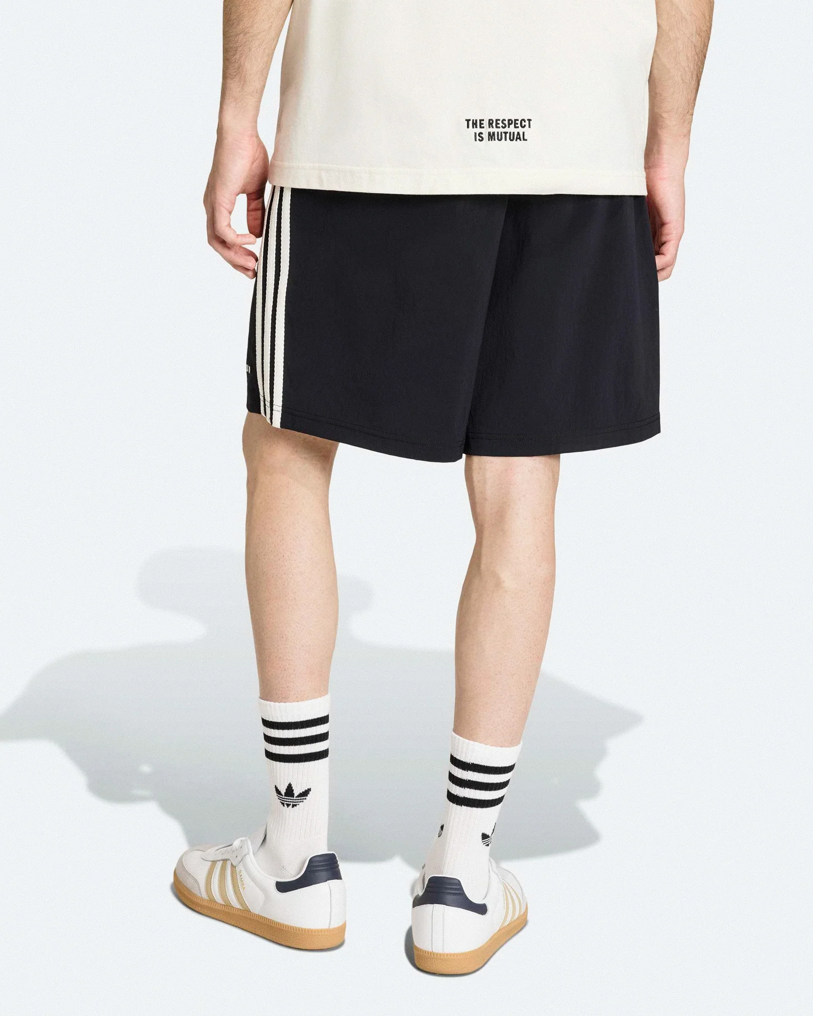 Consortium Shorts - Image 5