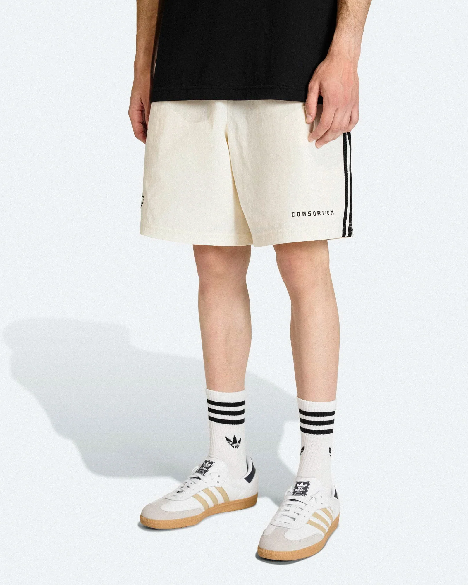 Consortium Shorts - Image 3