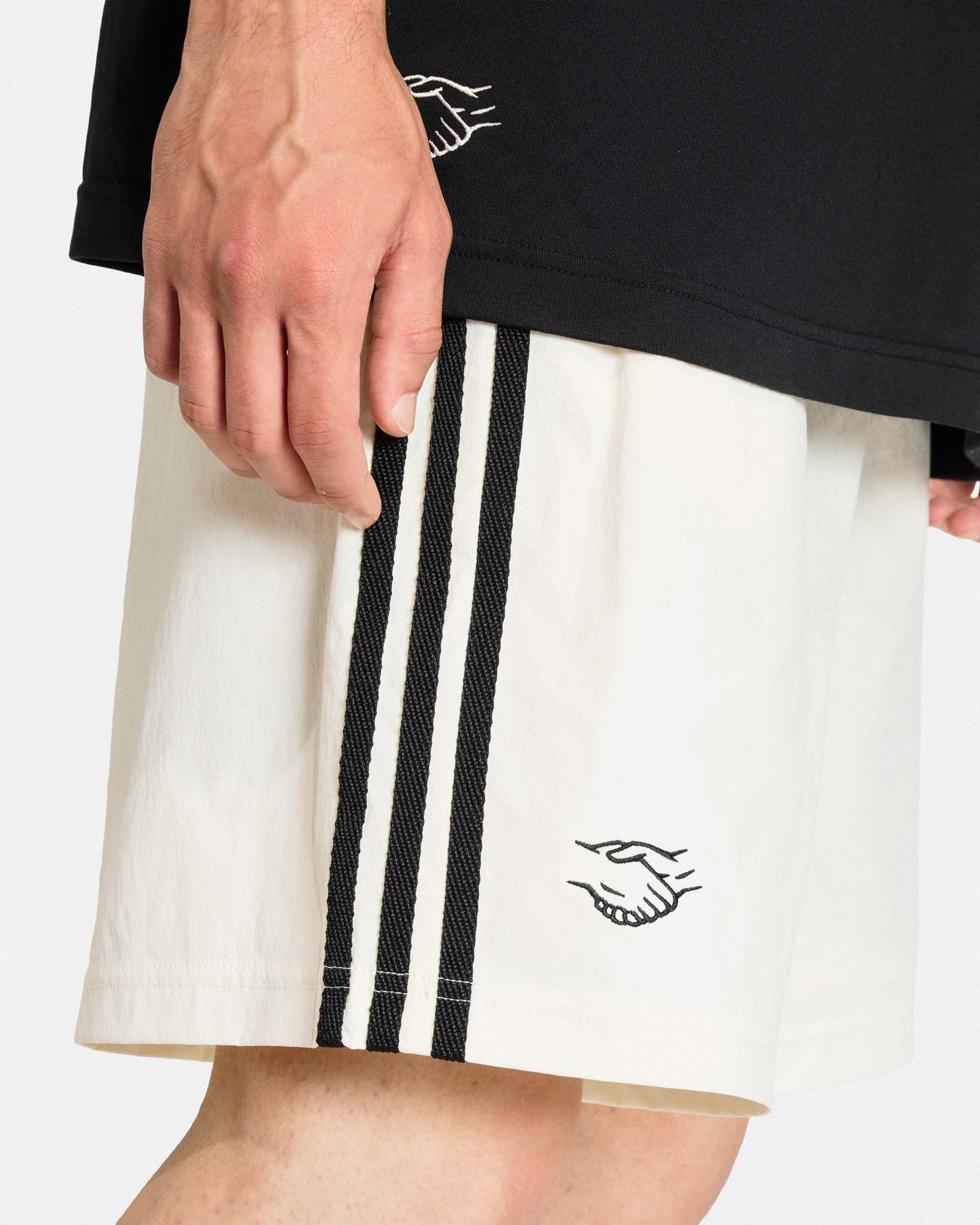 Consortium Shorts - Image 4