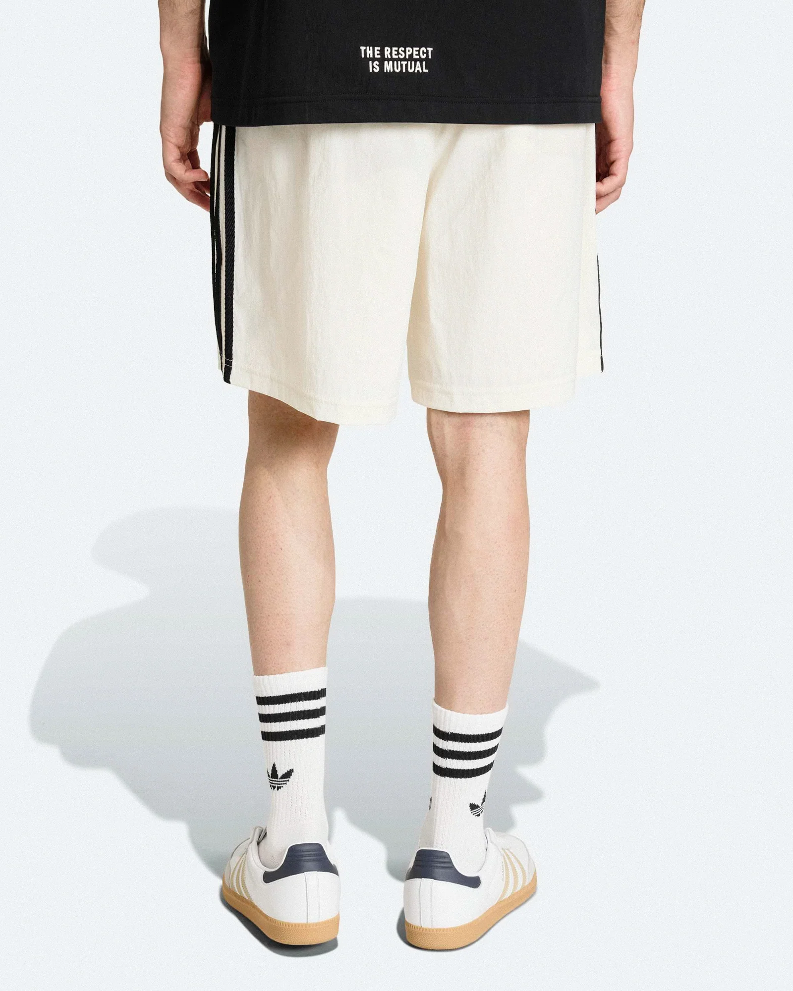 Consortium Shorts - Image 5