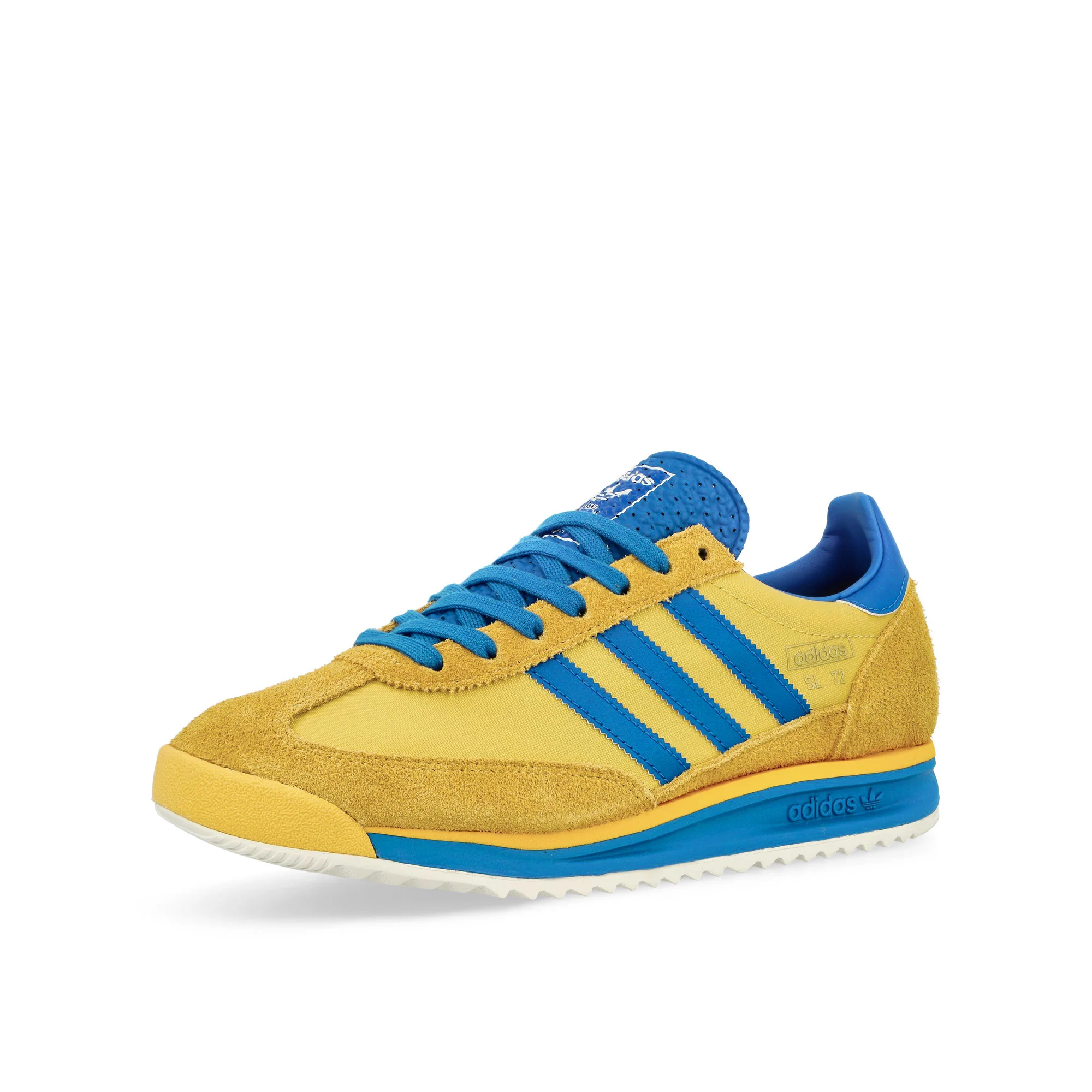 SL 72 RS - Image 4