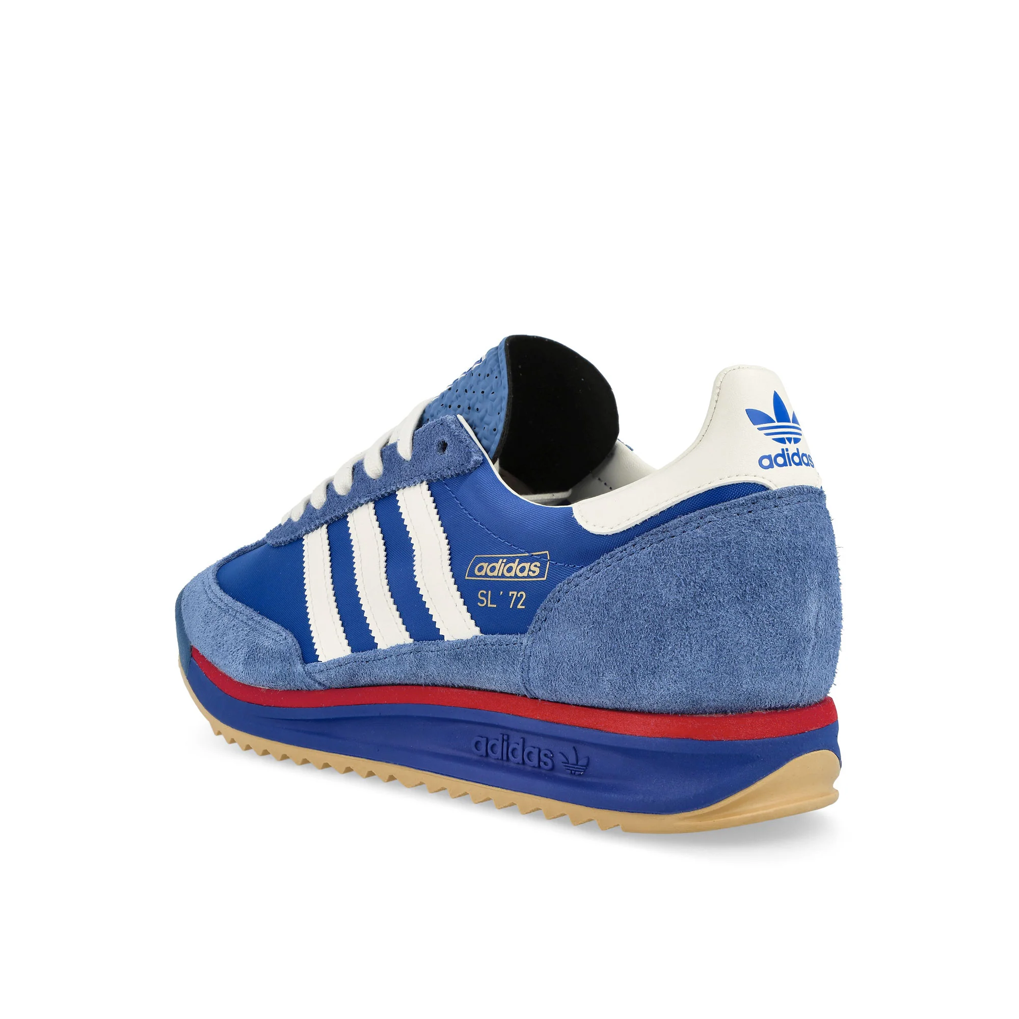SL 72 RS - Image 3