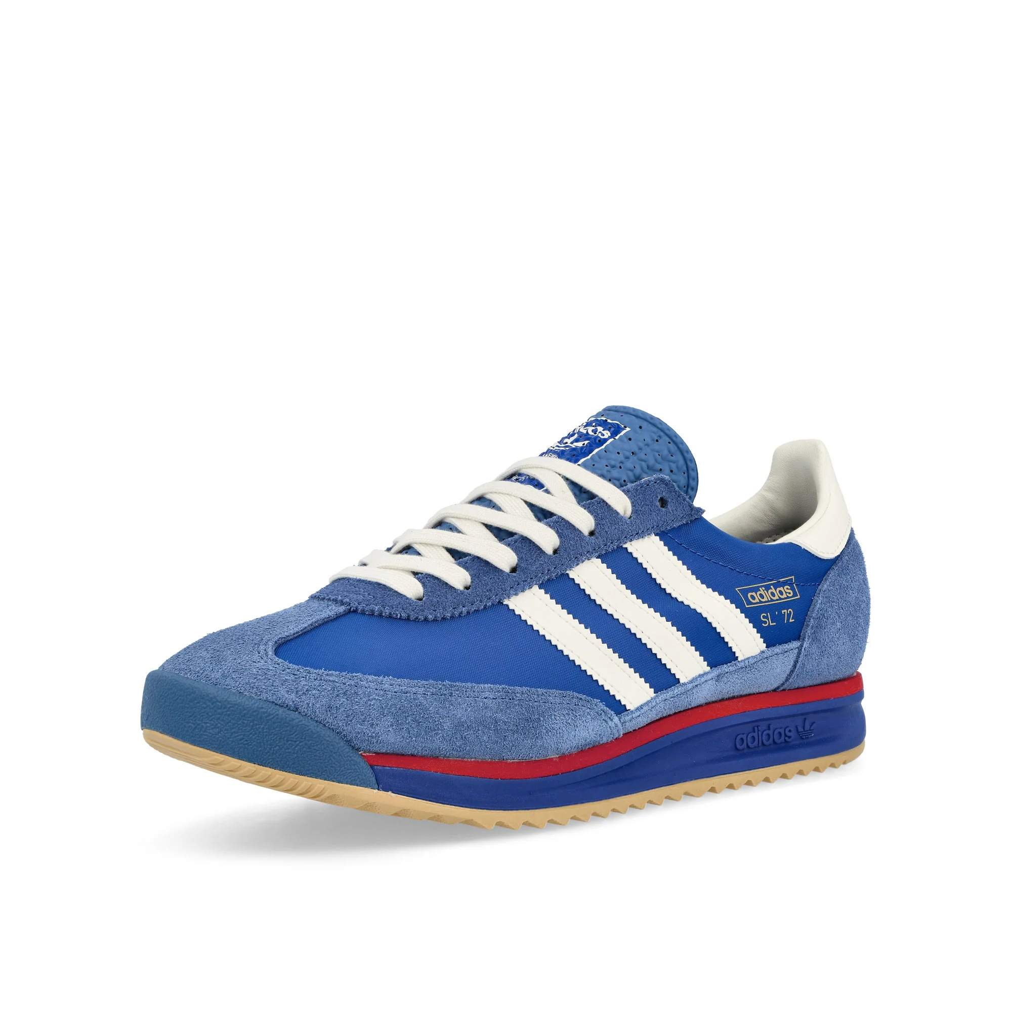 SL 72 RS - Image 4