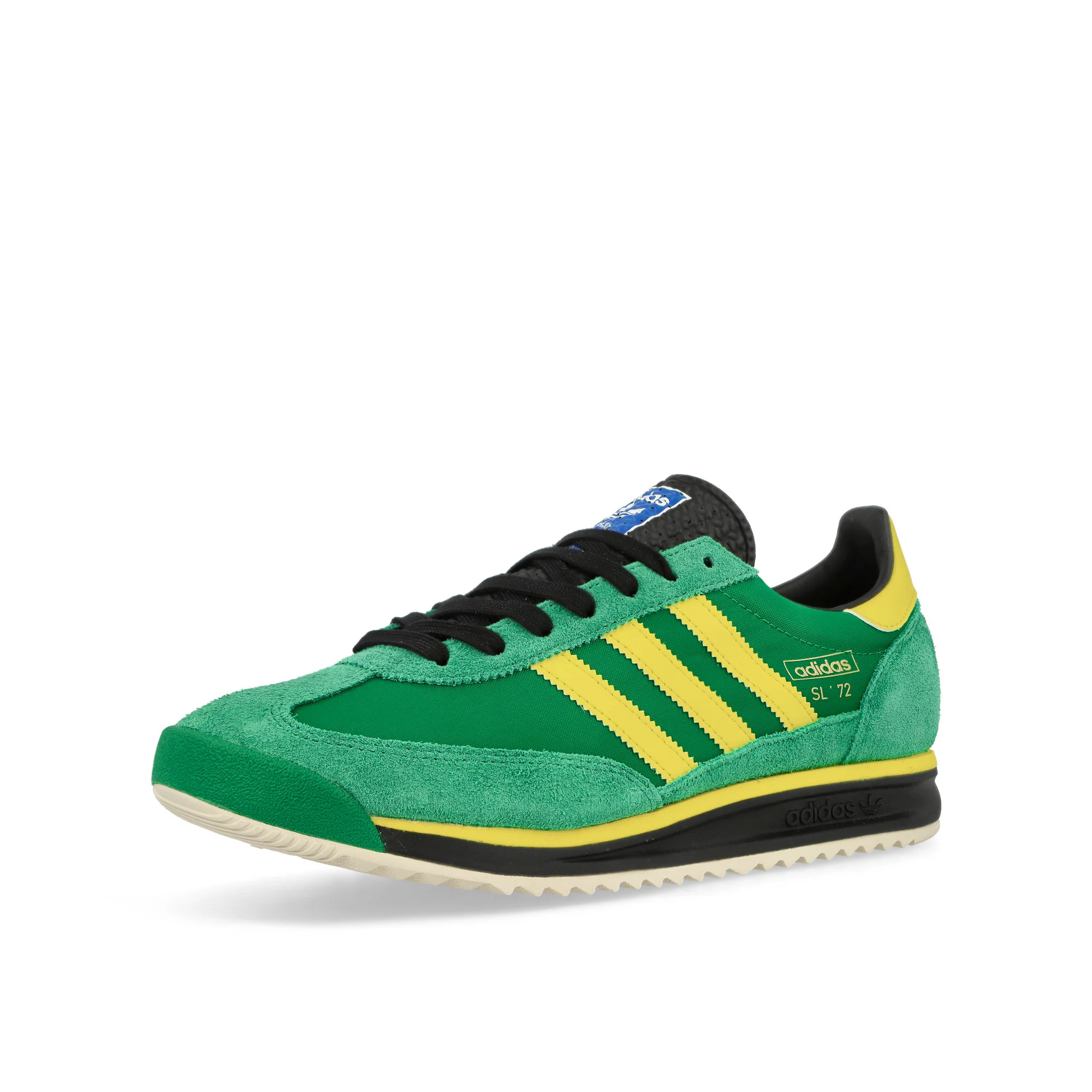 SL 72 RS - Image 4