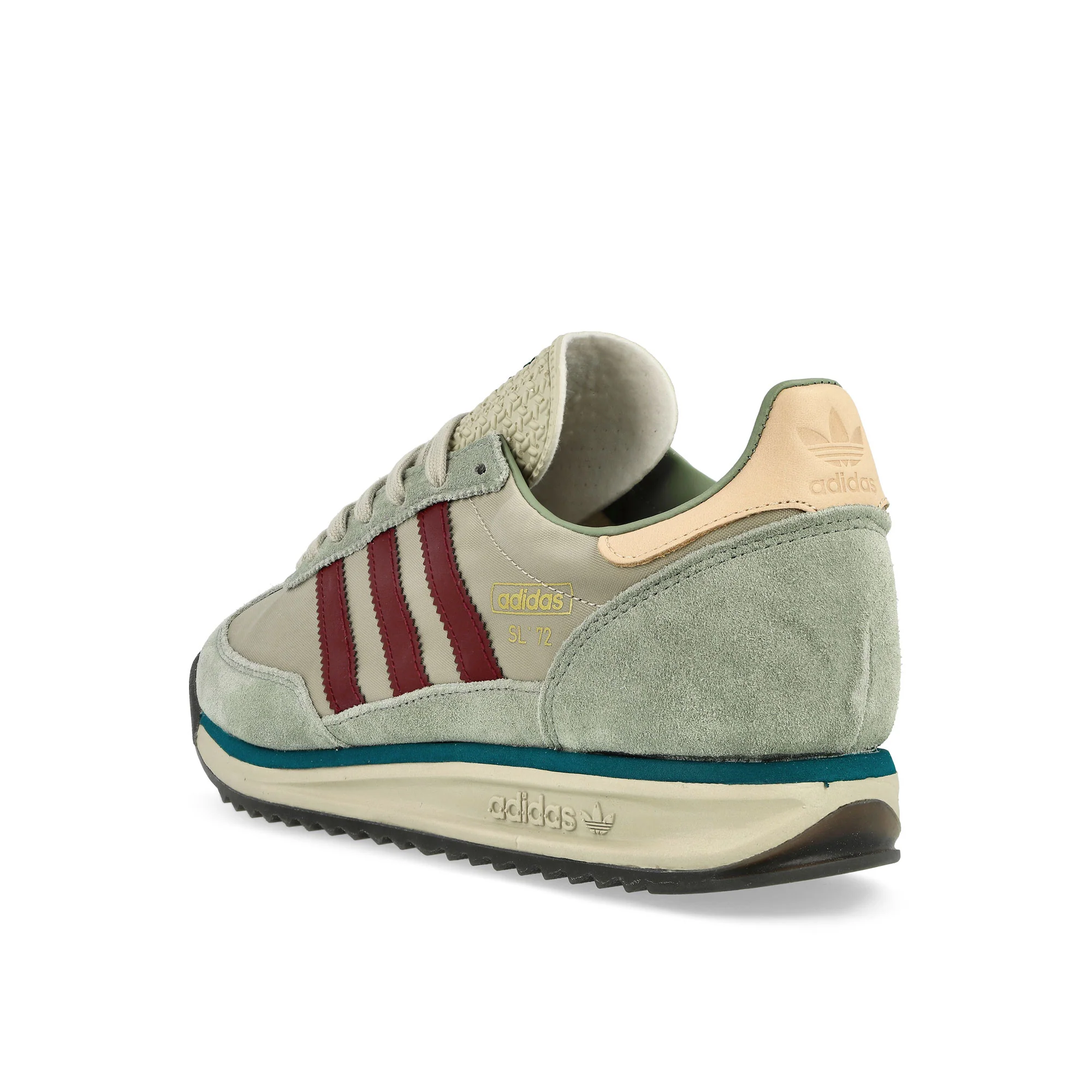 SL 72 RS - Image 3