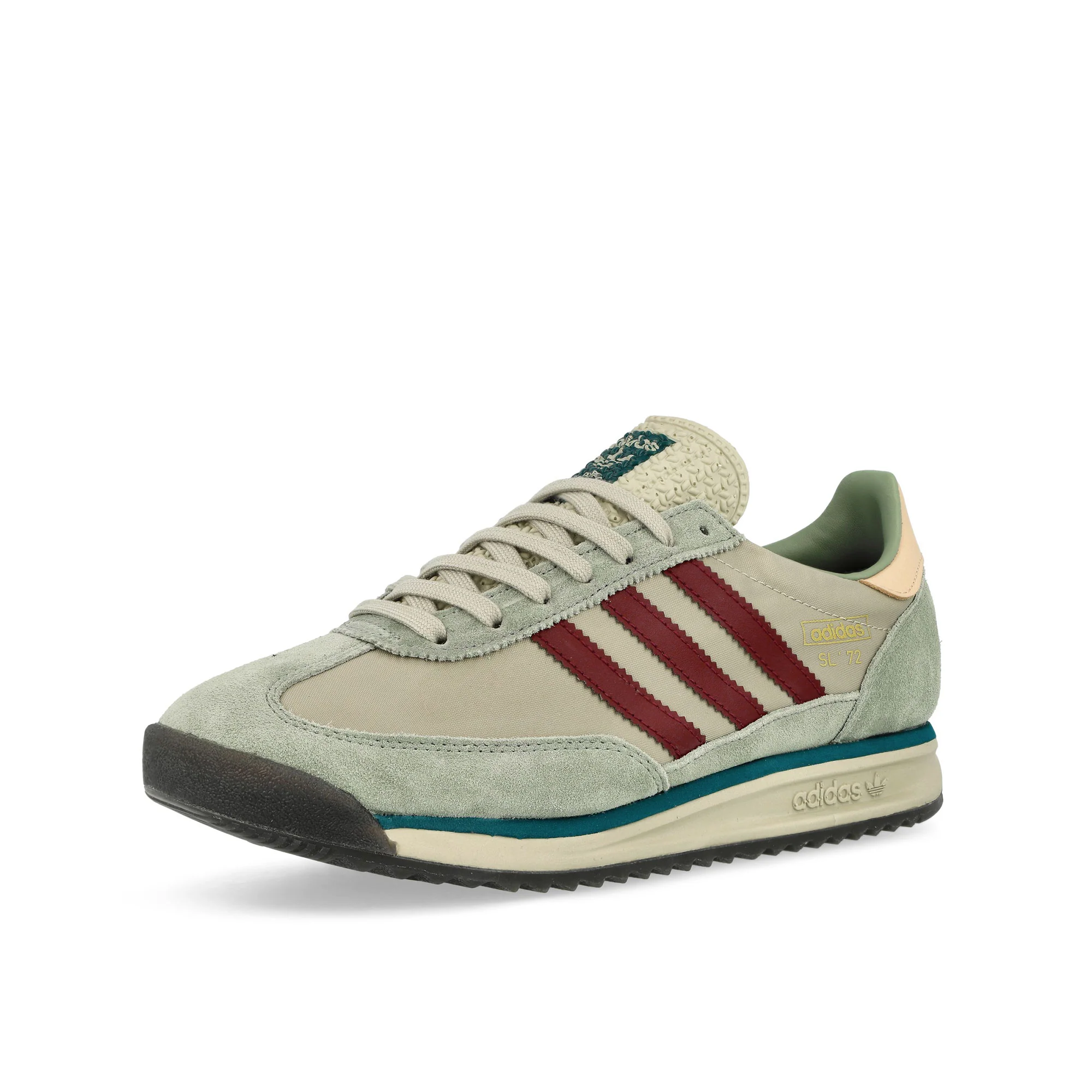 SL 72 RS - Image 4