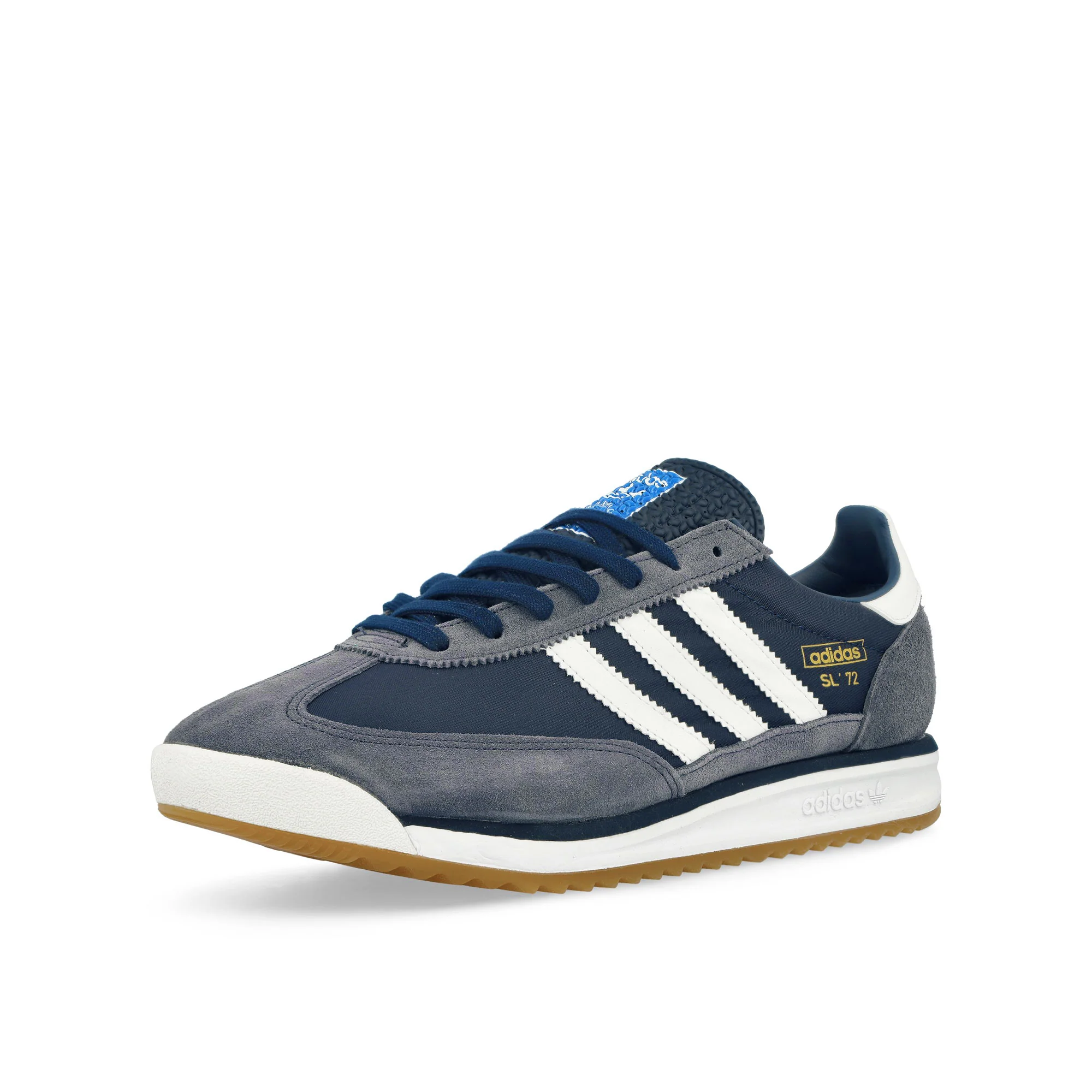 SL 72 RS - Image 4