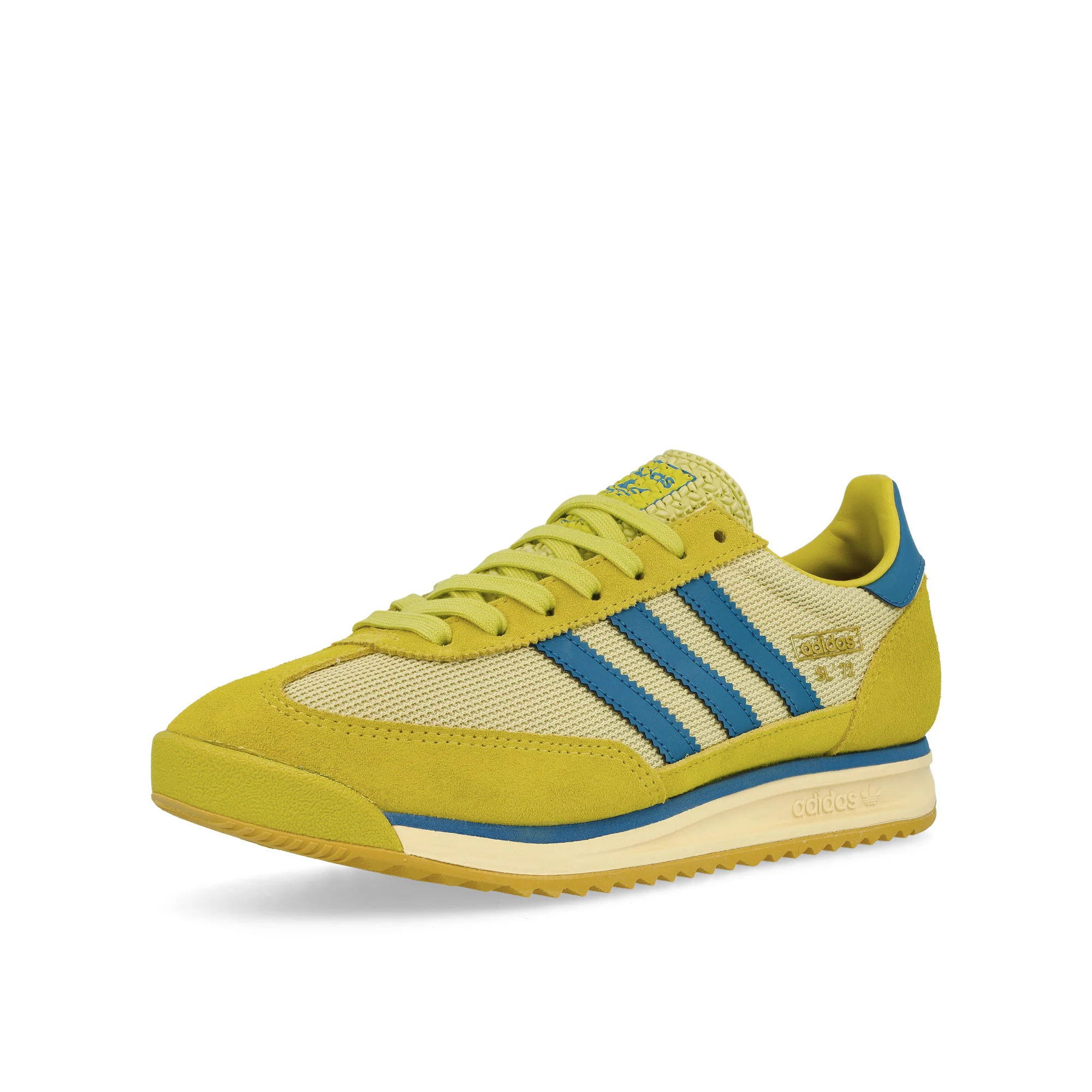 SL 72 RS - Image 4