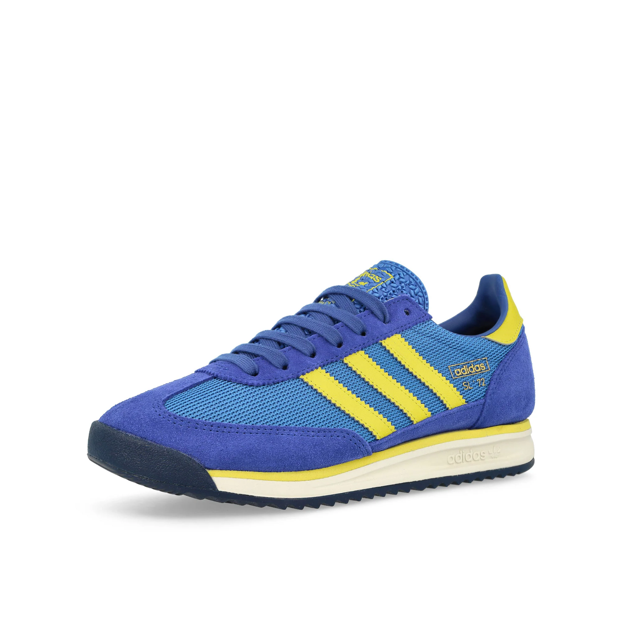 SL 72 RS - Image 4