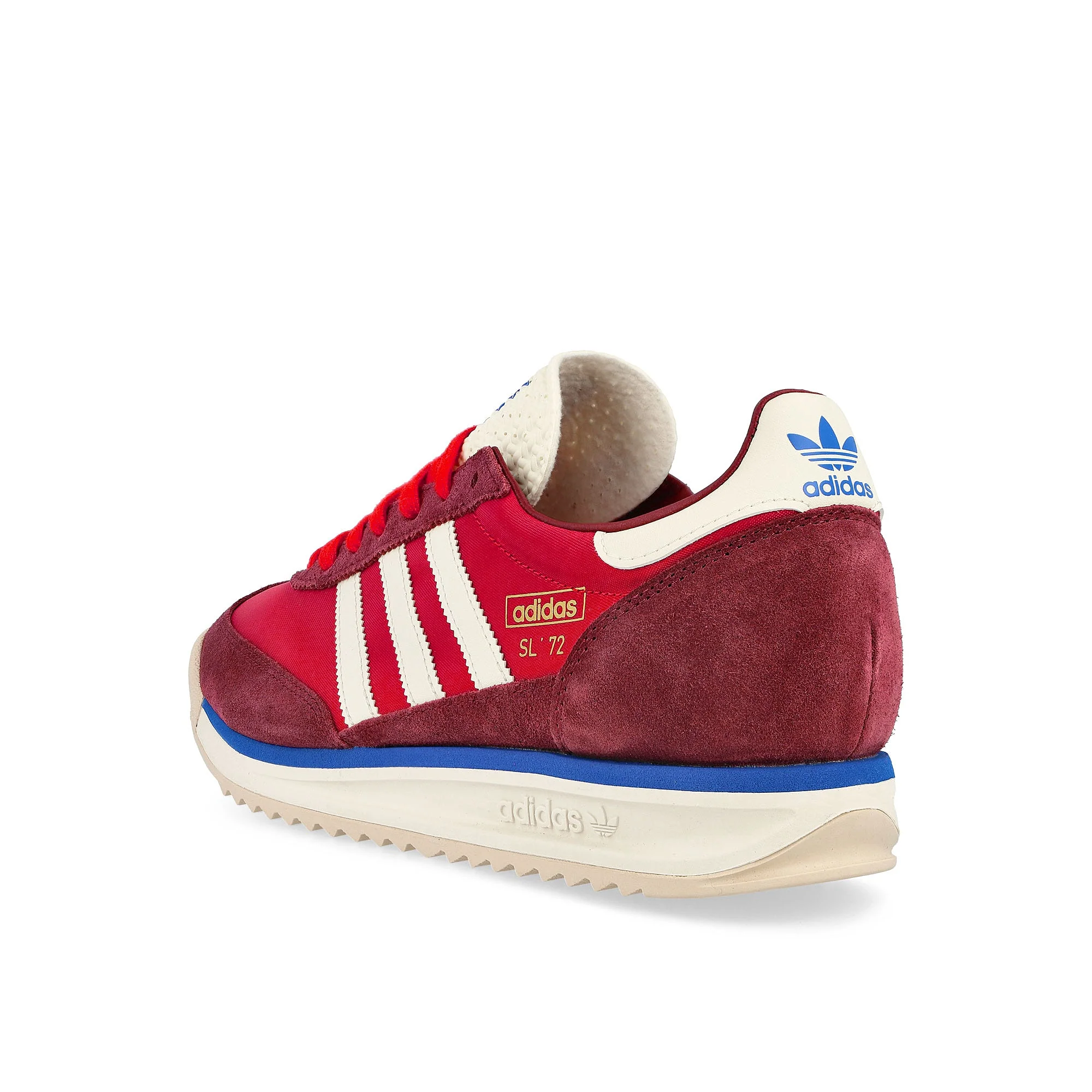 SL 72 RS - Image 3