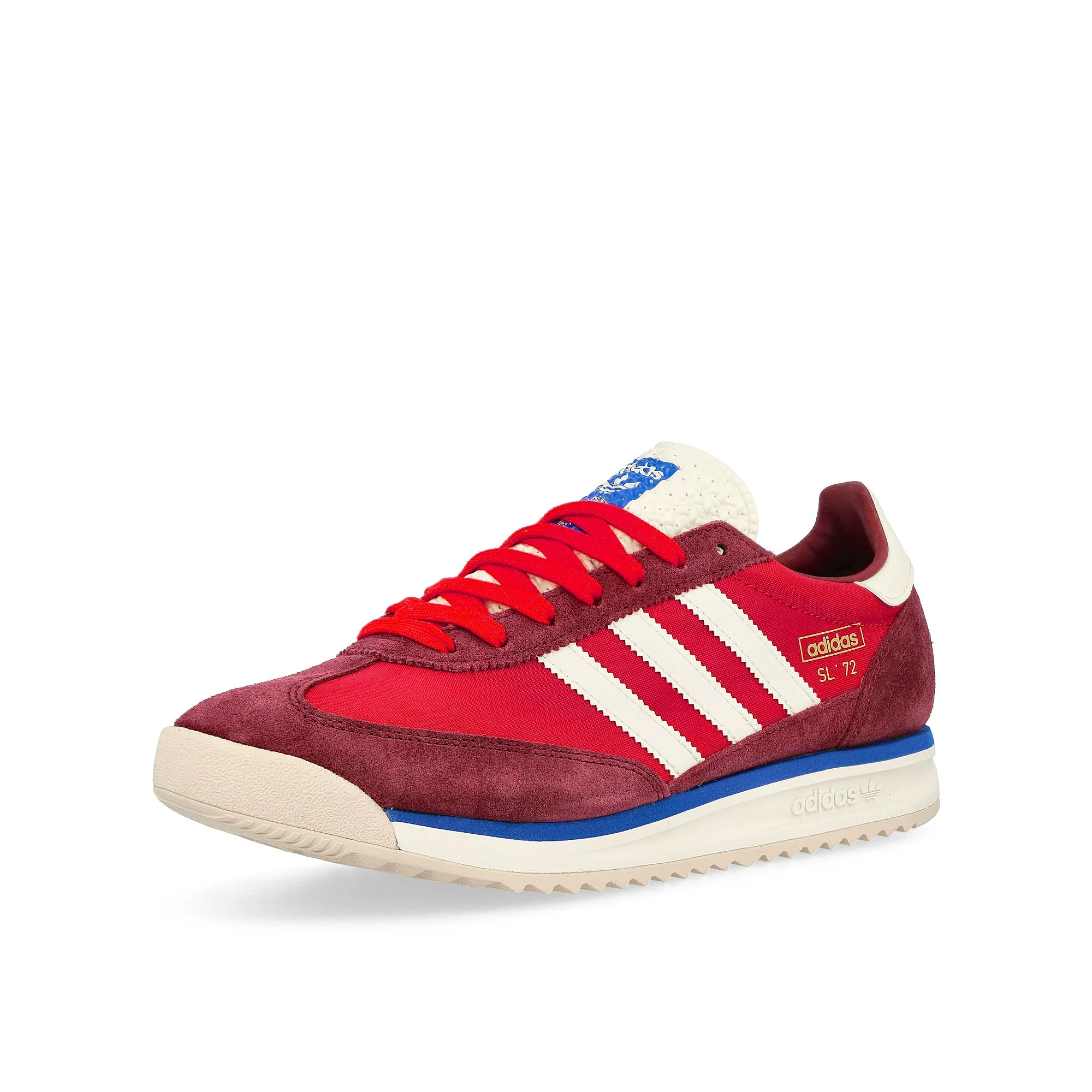 SL 72 RS - Image 4