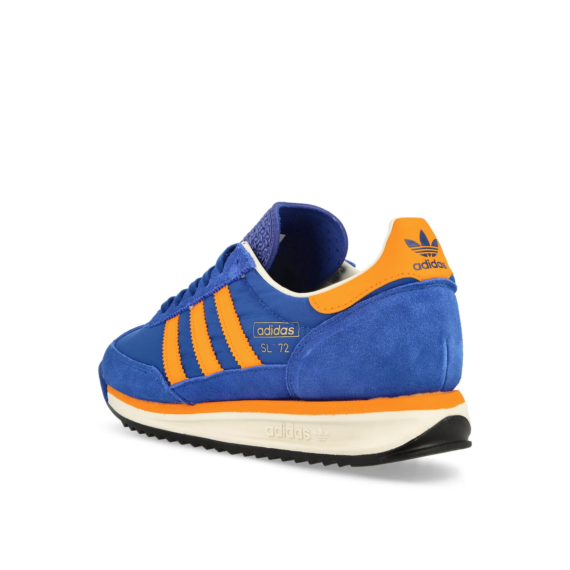 SL 72 RS - Image 3