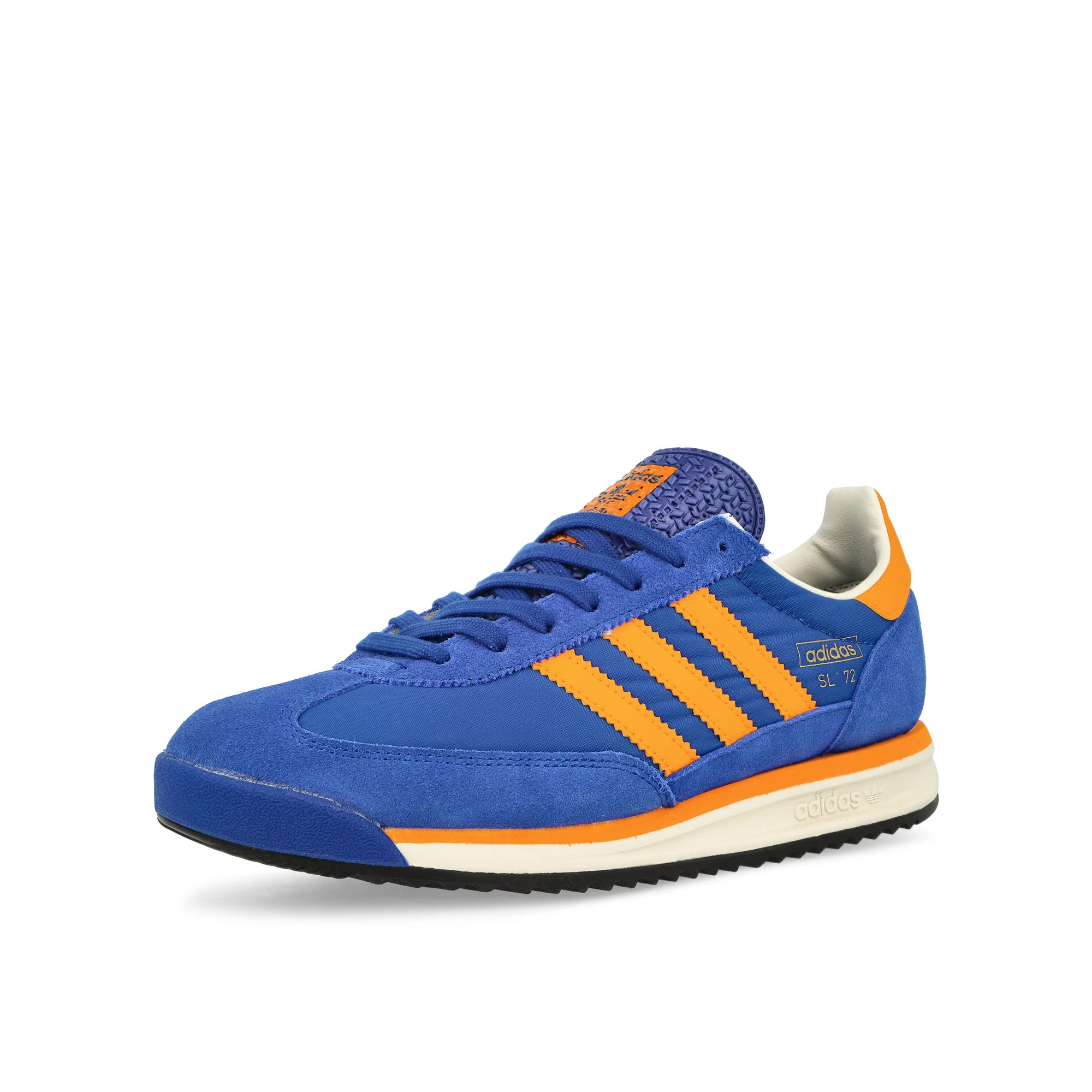 SL 72 RS - Image 4