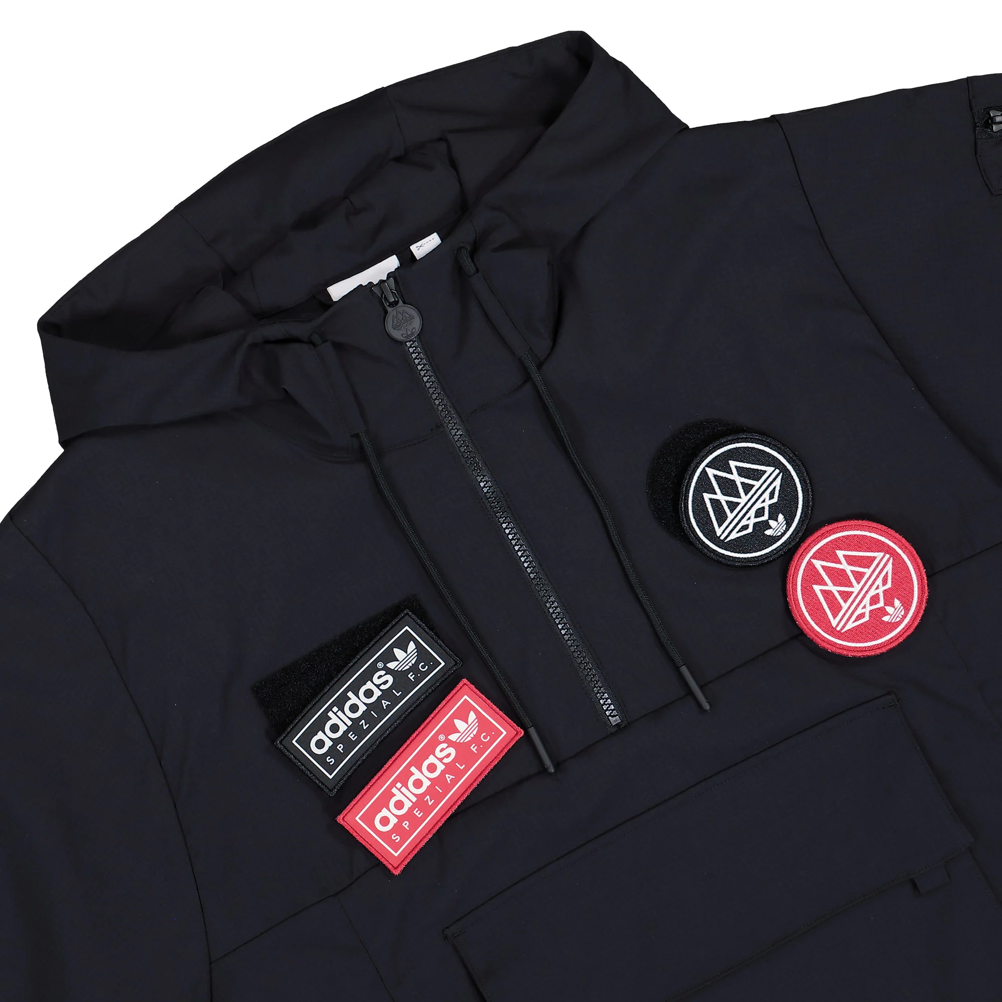 Smock SPZL F.C. - Image 3