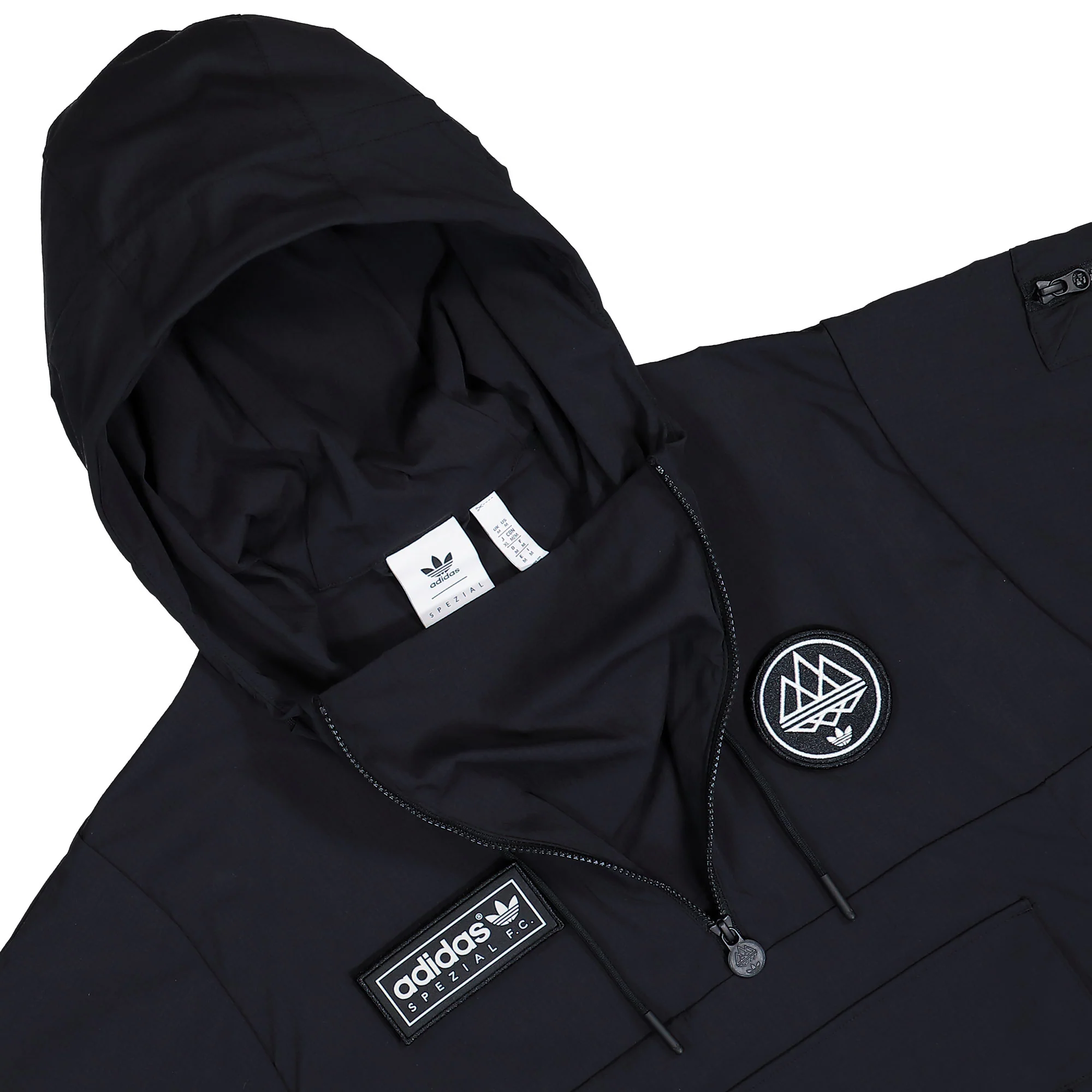 Smock SPZL F.C. - Image 4