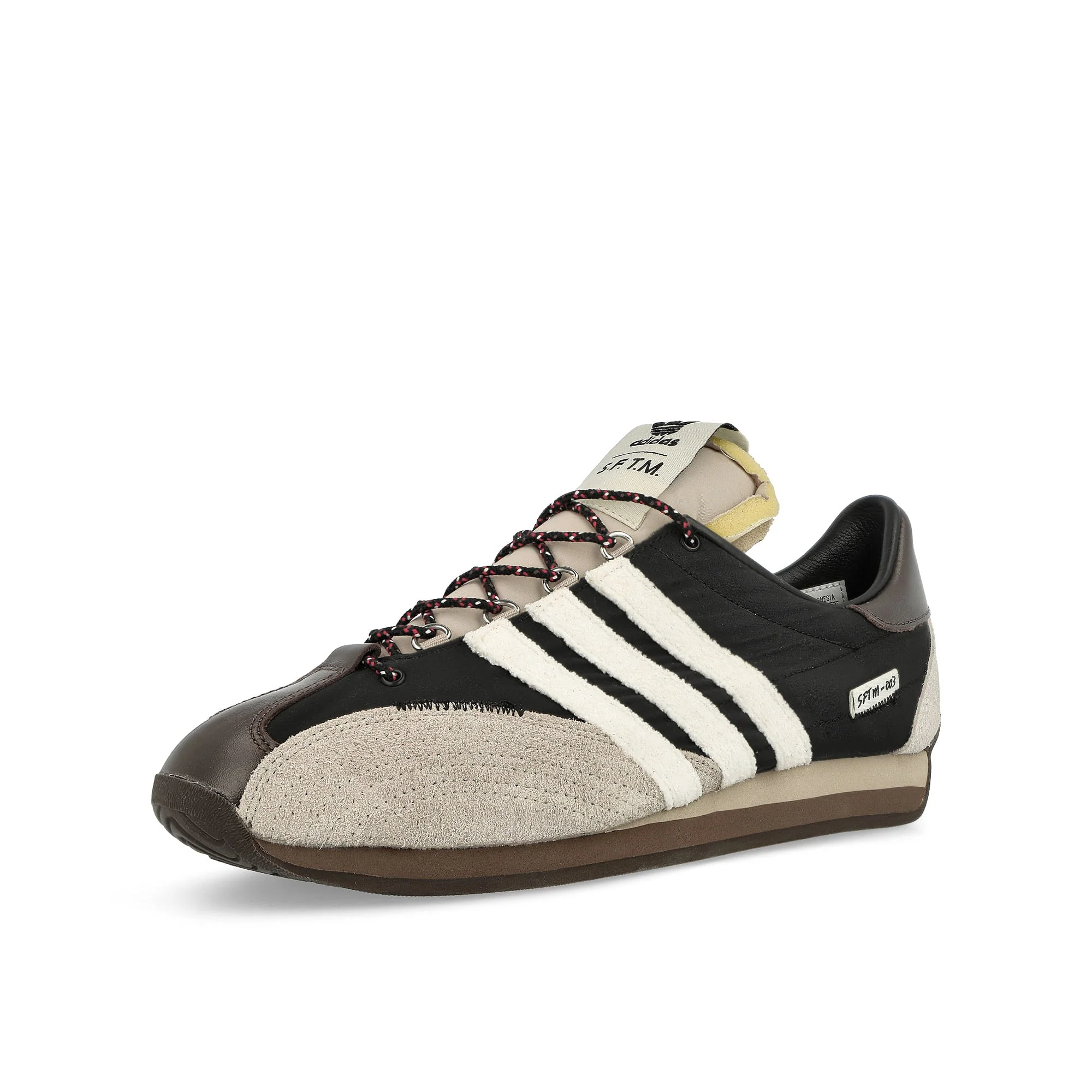 Song for the Mute x adidas Country OG - Image 4