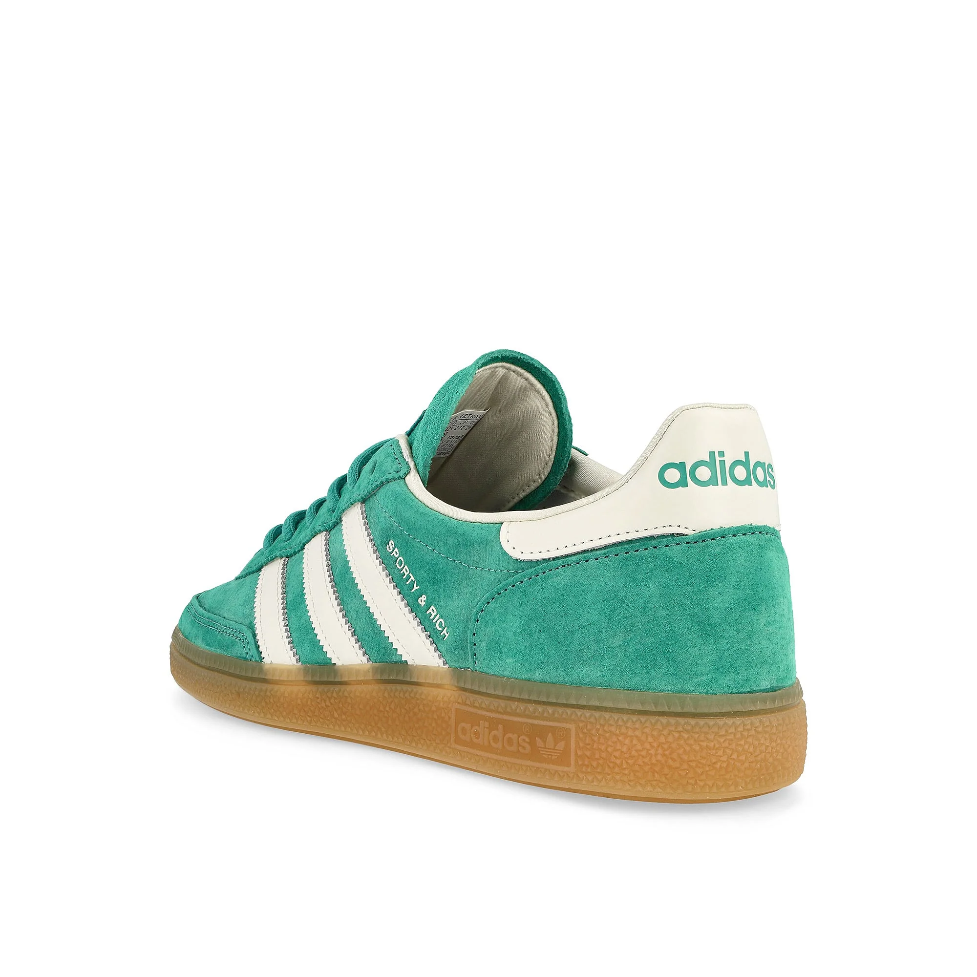 Sporty & Rich x adidas Handball SPZL - Image 3