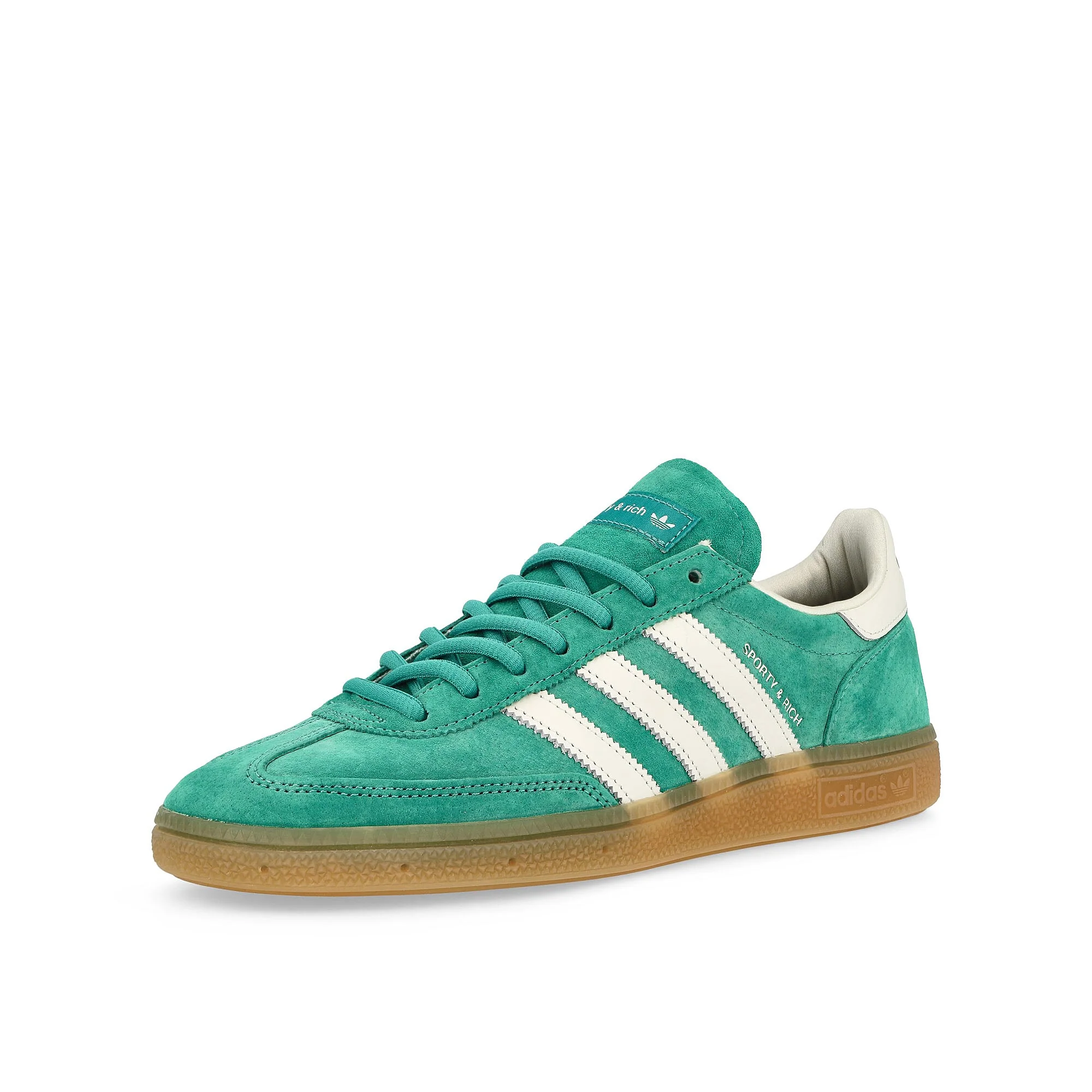 Sporty & Rich x adidas Handball SPZL - Image 4