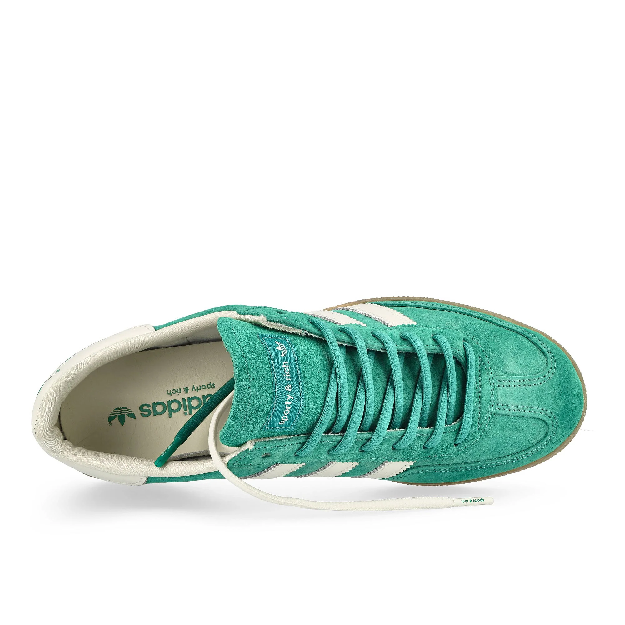 Sporty & Rich x adidas Handball SPZL - Image 5