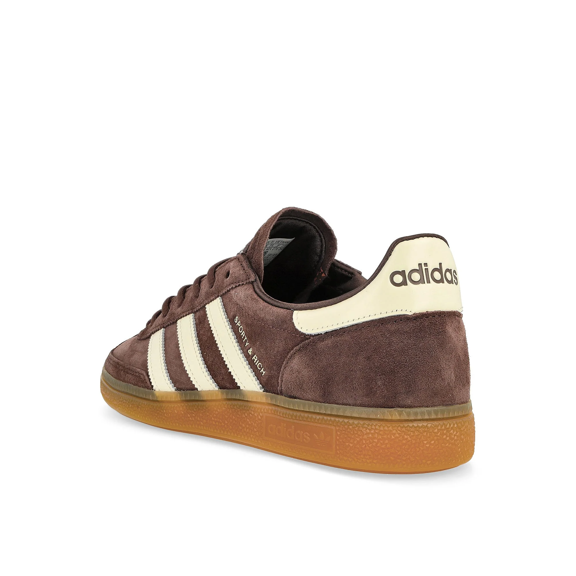 Sporty & Rich x adidas Handball SPZL - Image 3
