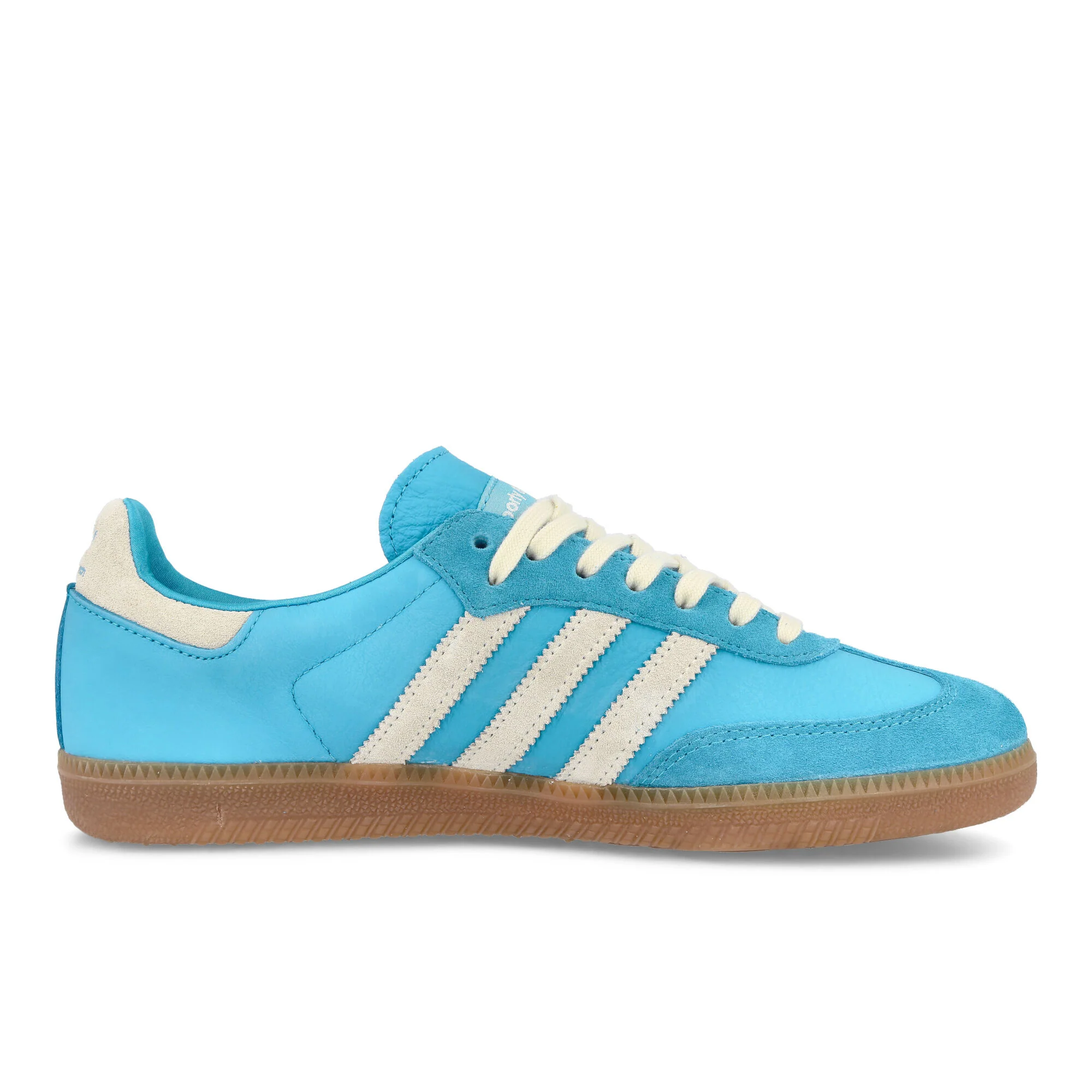 SPORTY & RICH x adidas Samba OG - Image 2