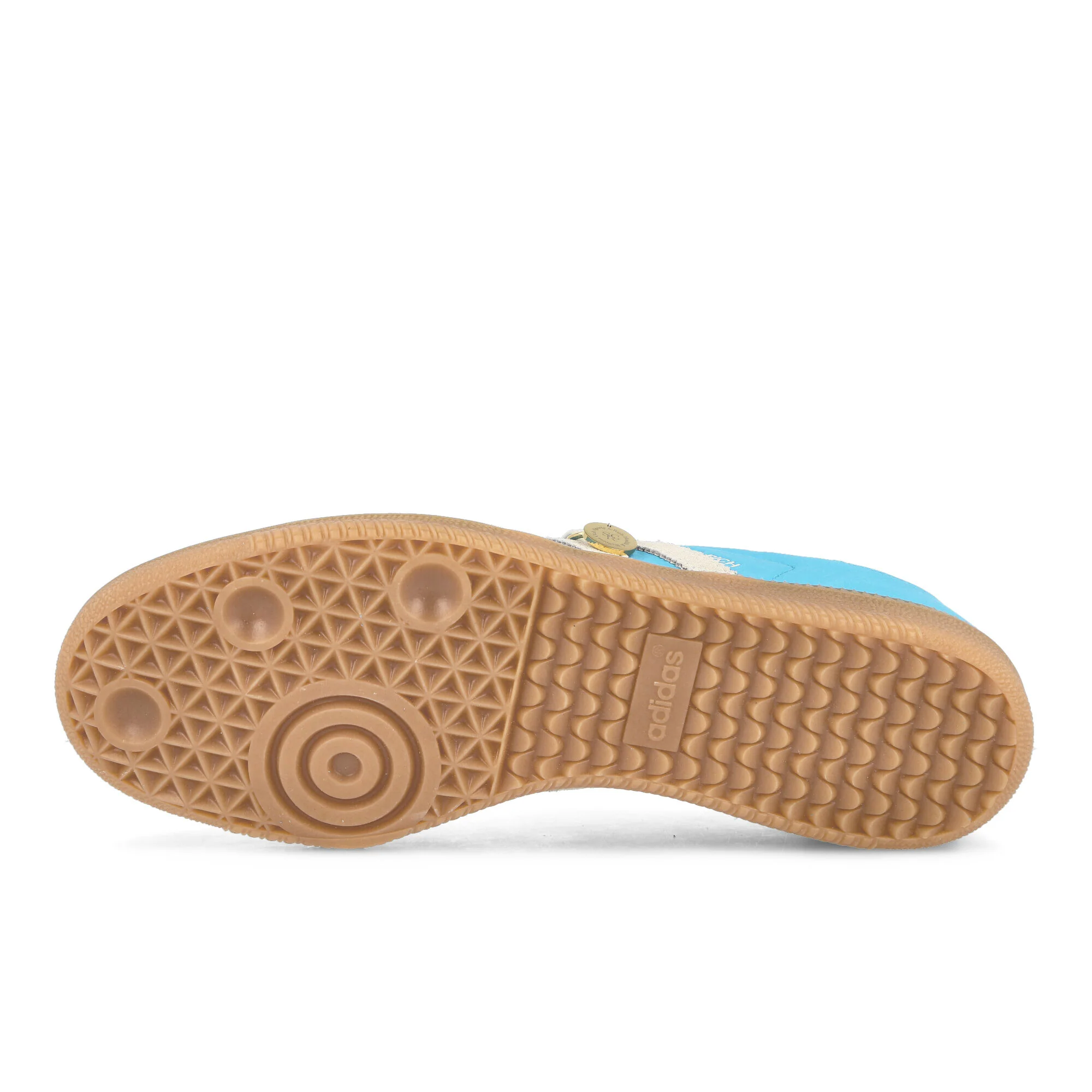 SPORTY & RICH x adidas Samba OG - Image 6