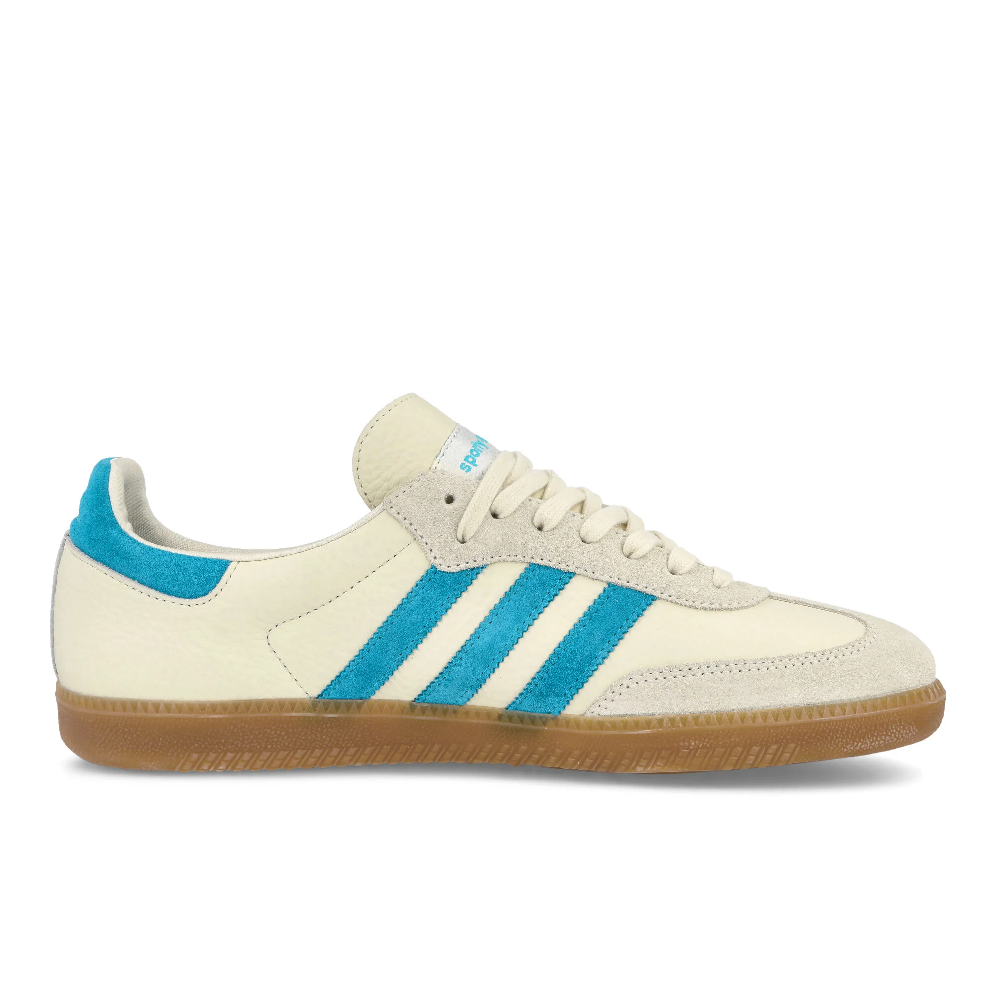 SPORTY & RICH x adidas Samba OG - Image 2