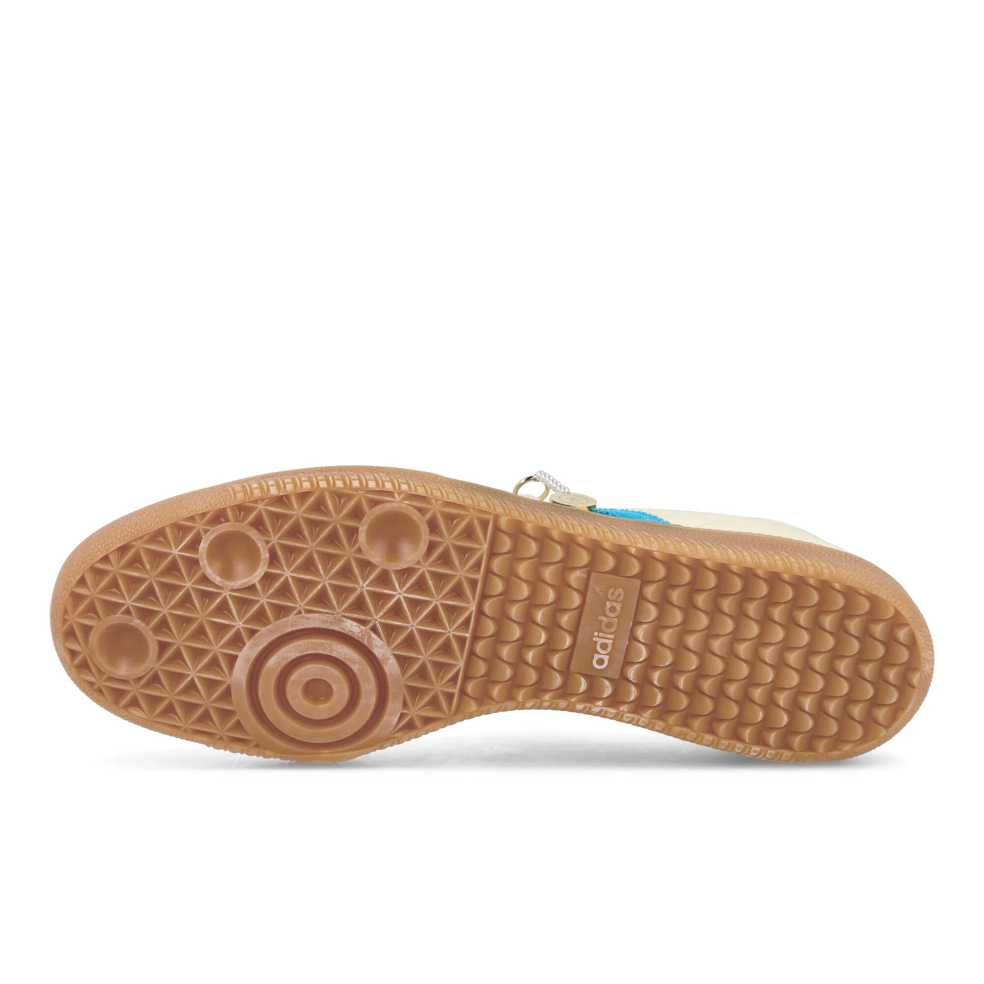 SPORTY & RICH x adidas Samba OG - Image 6