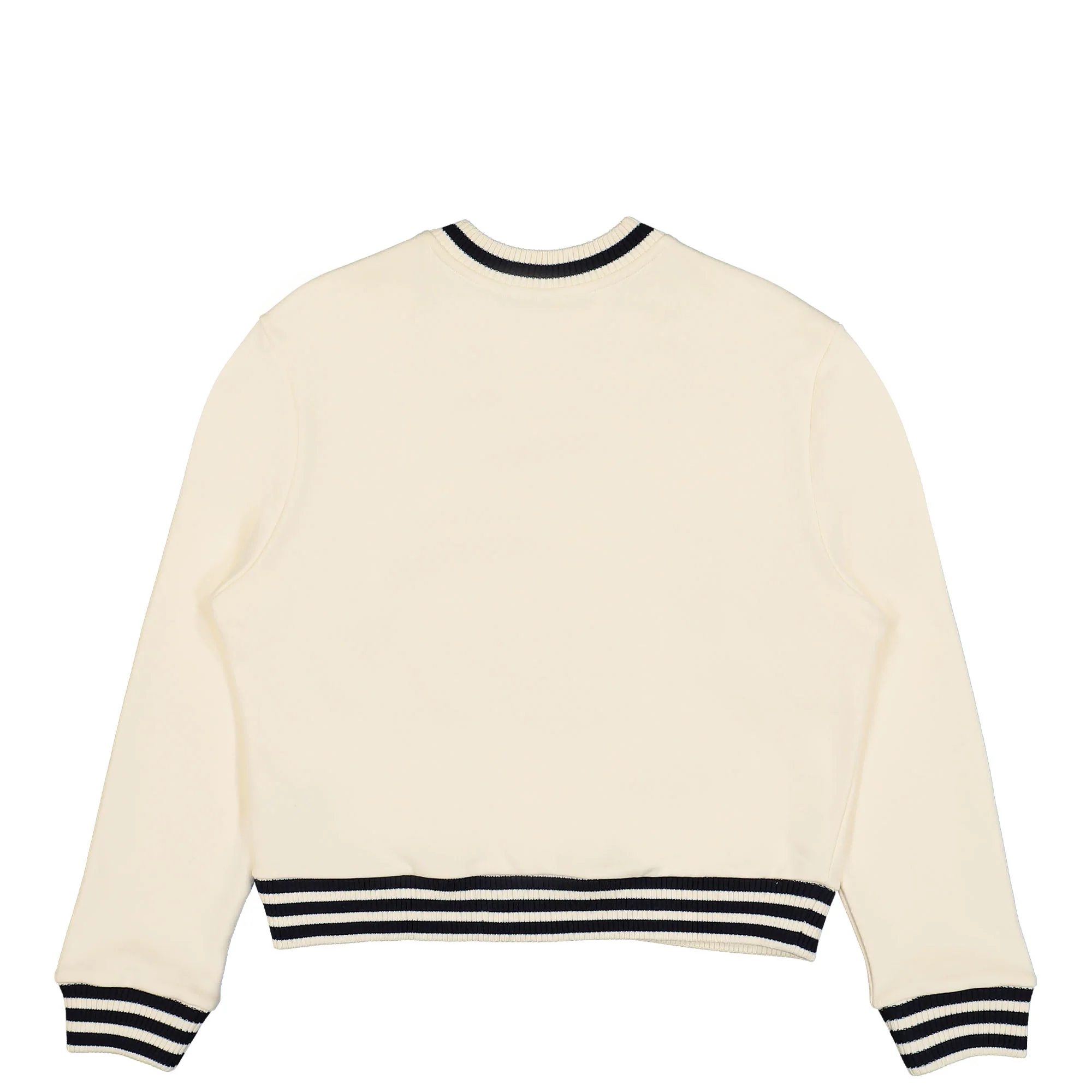 SPORTY & RICH x adidas W Neck Crew Sweater - Image 2
