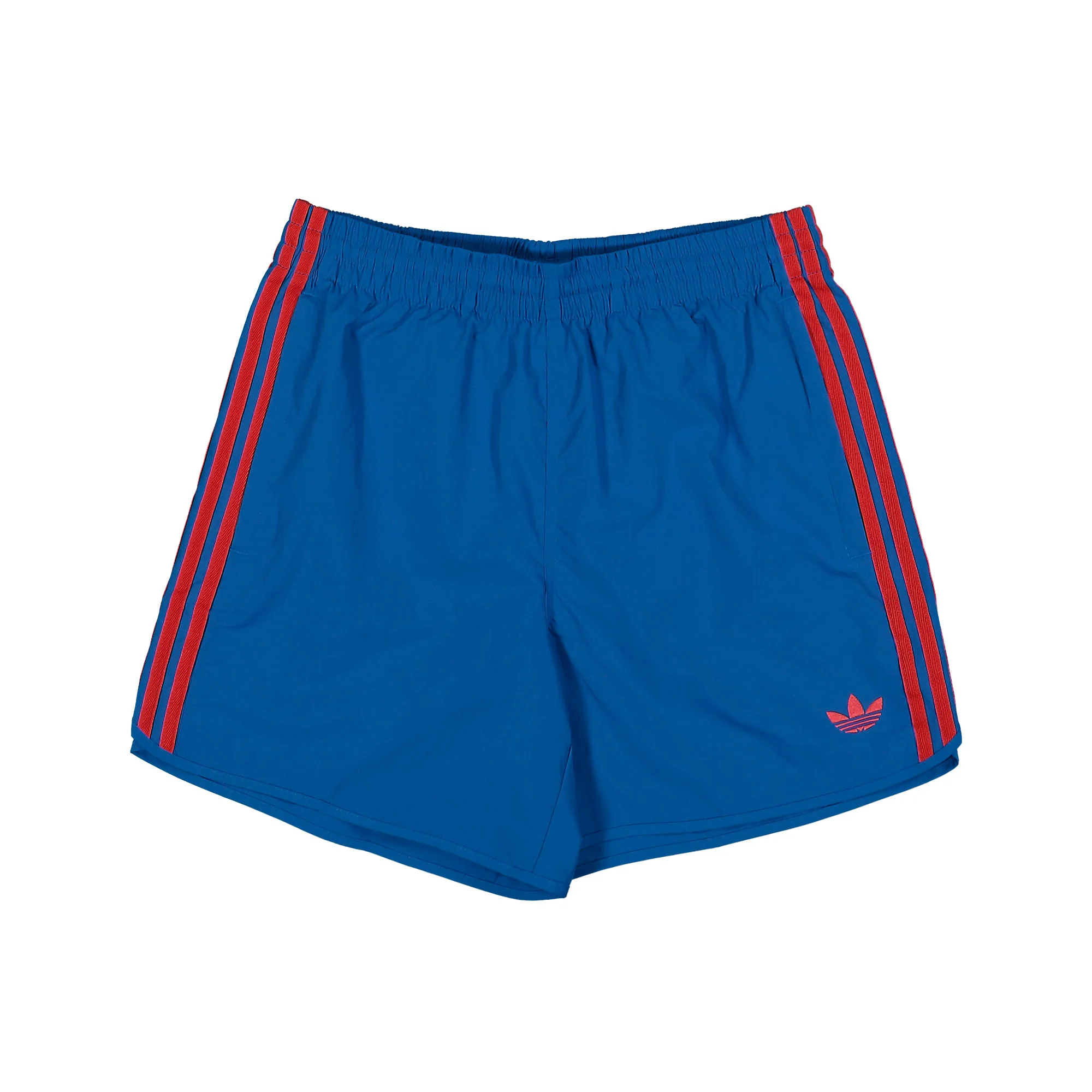 Sprinter Shorts