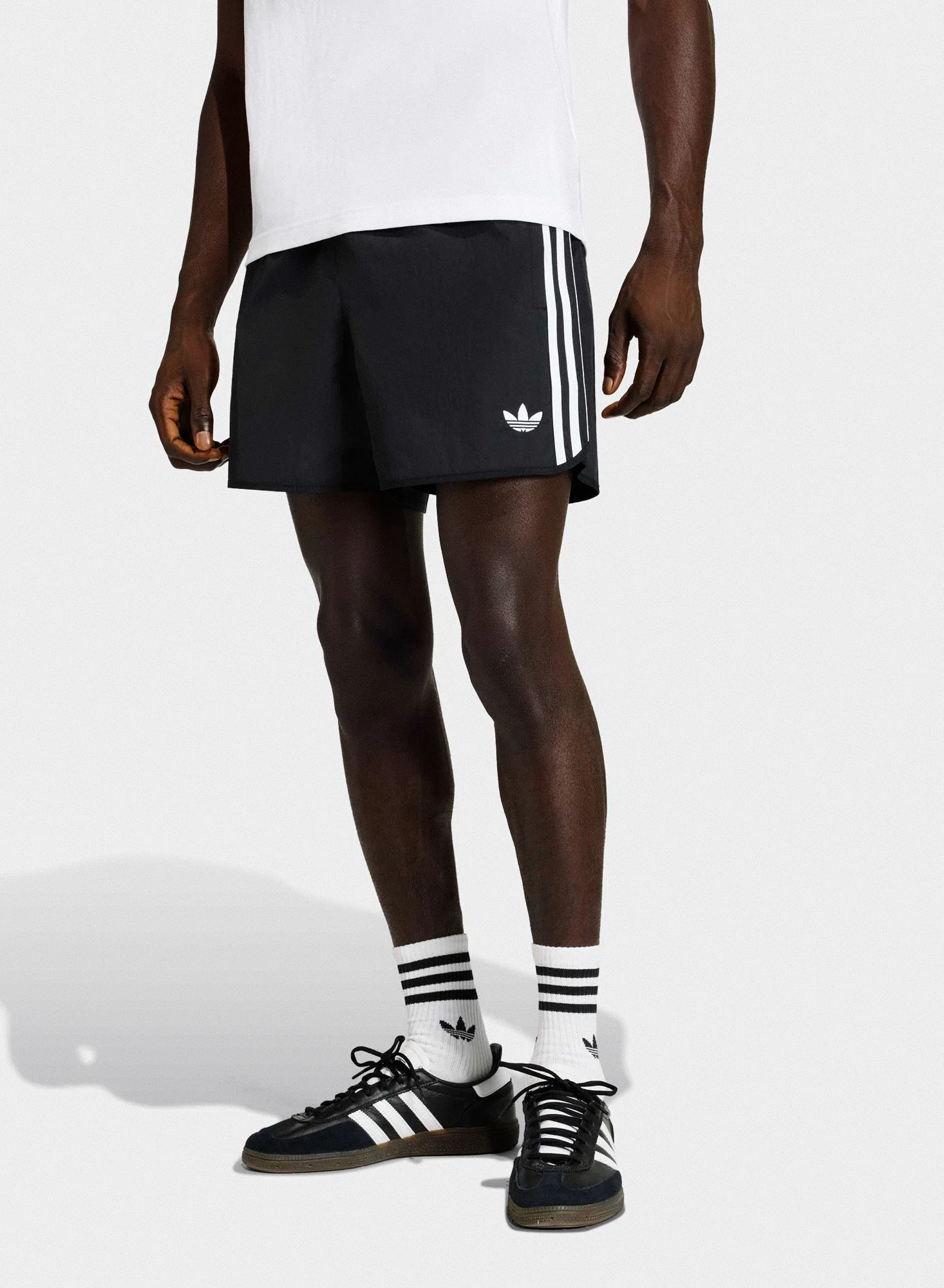 Sprinter Shorts - Image 3