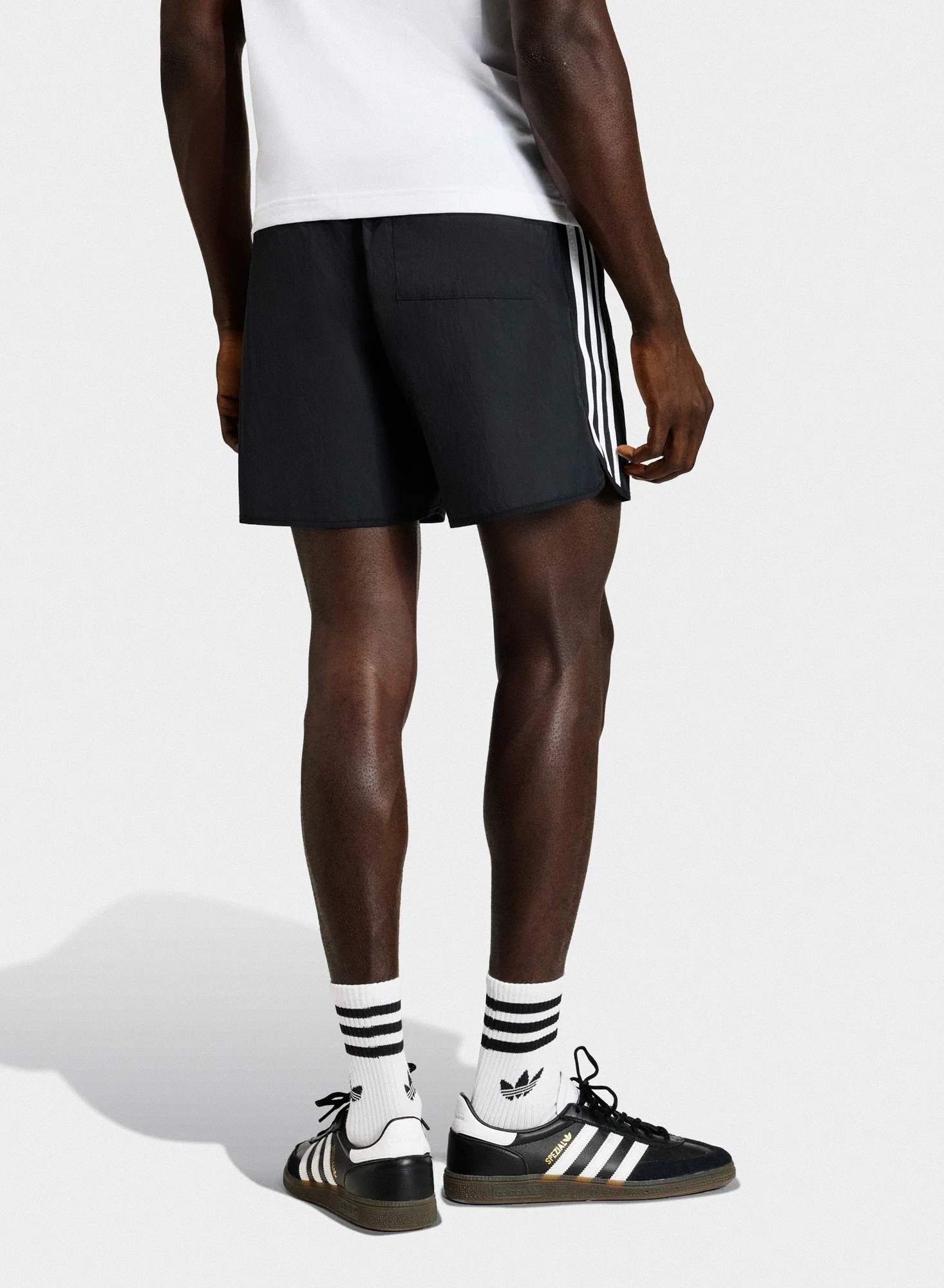 Sprinter Shorts - Image 6