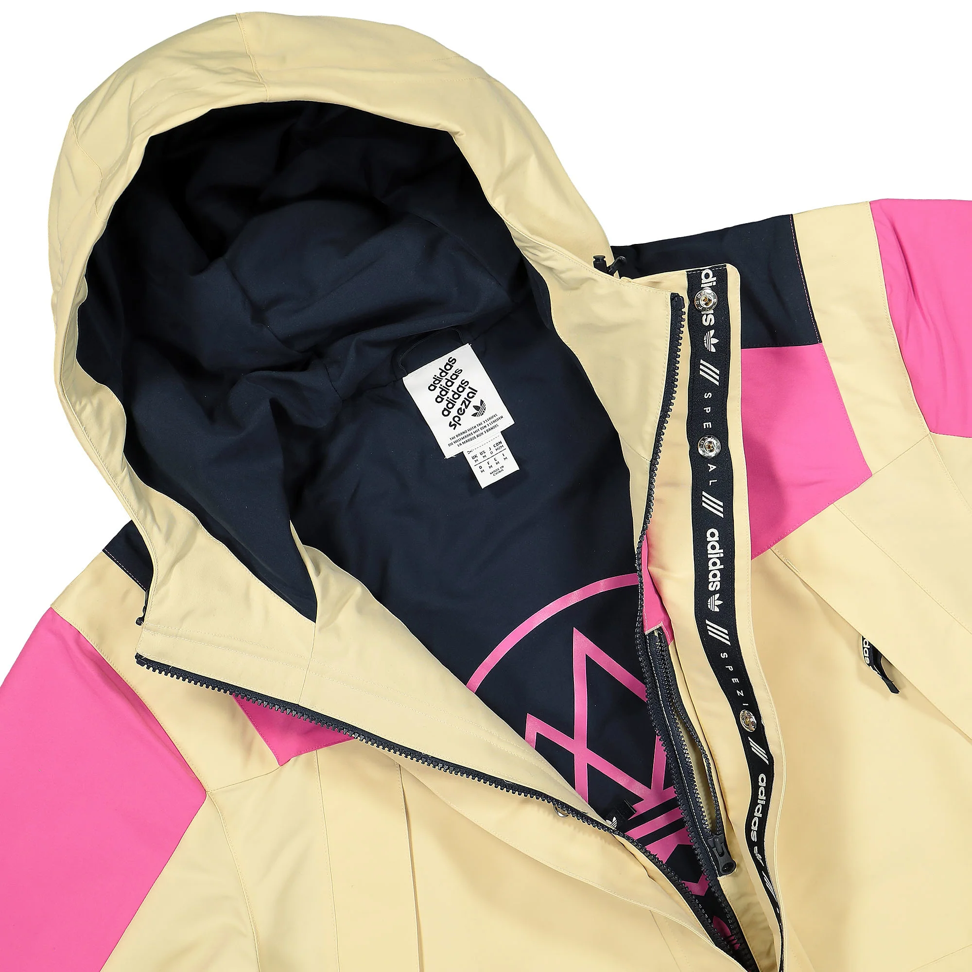 SPZL Aldrington Jacket - Image 3