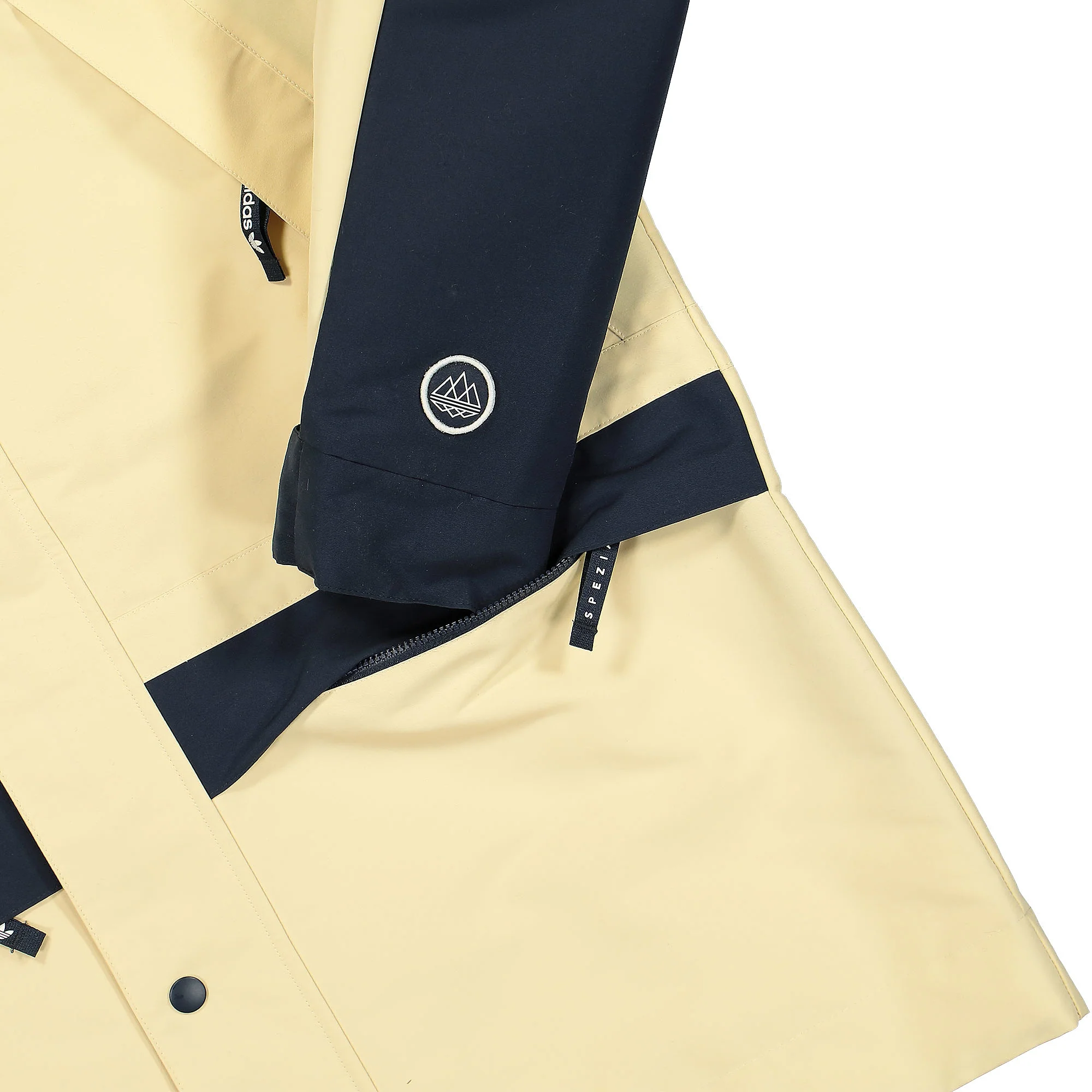 SPZL Aldrington Jacket - Image 4