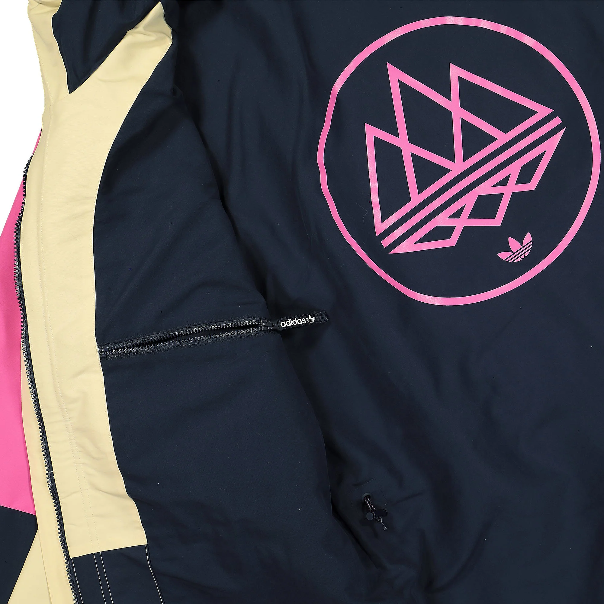 SPZL Aldrington Jacket - Image 5