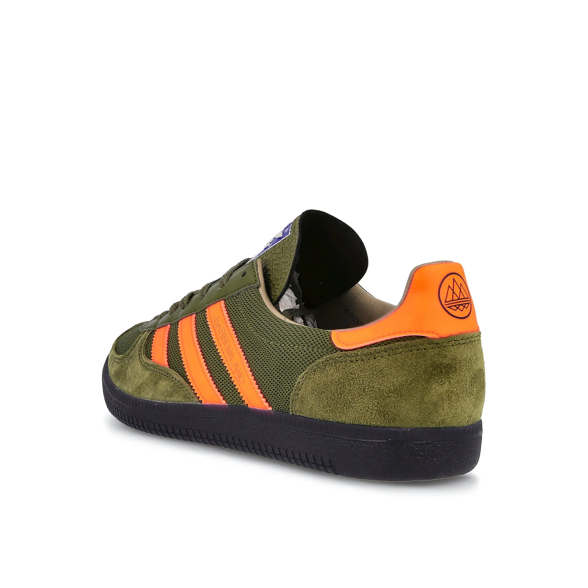 spzl barrowland - Image 3