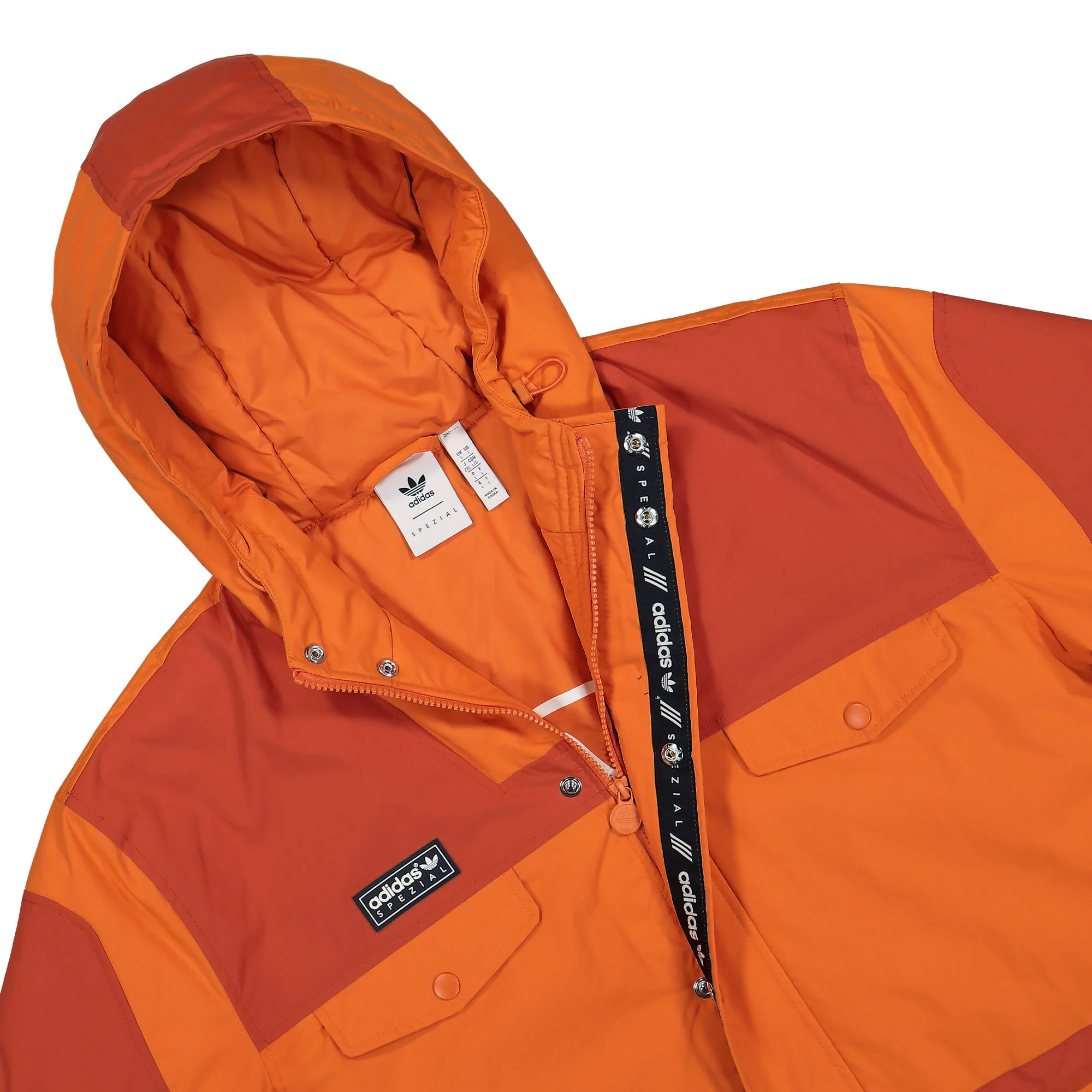 SPZL Lammack 2 Kearsley Jacket - Image 3