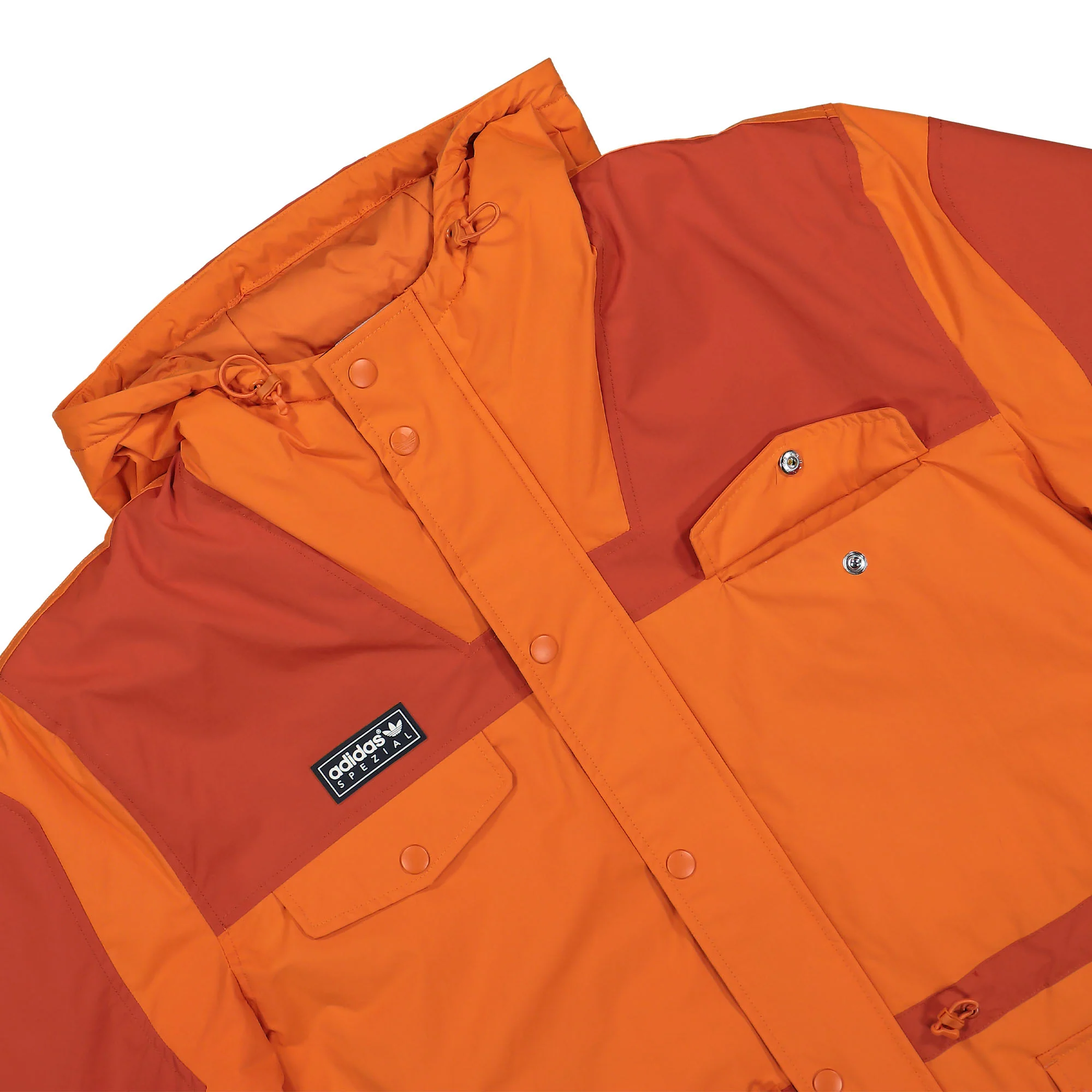 SPZL Lammack 2 Kearsley Jacket - Image 4