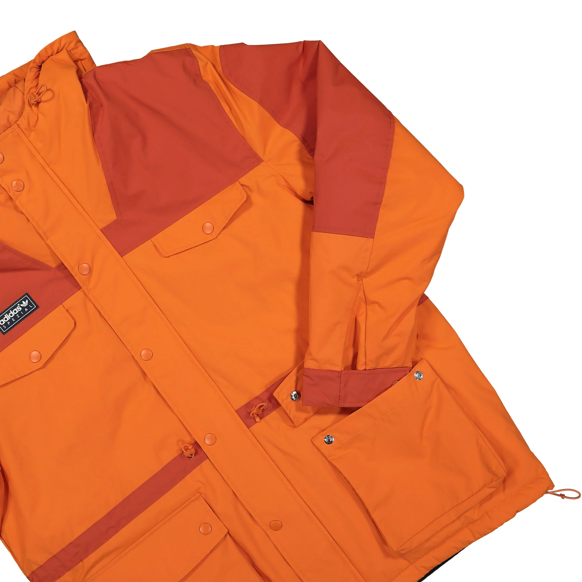 SPZL Lammack 2 Kearsley Jacket - Image 5