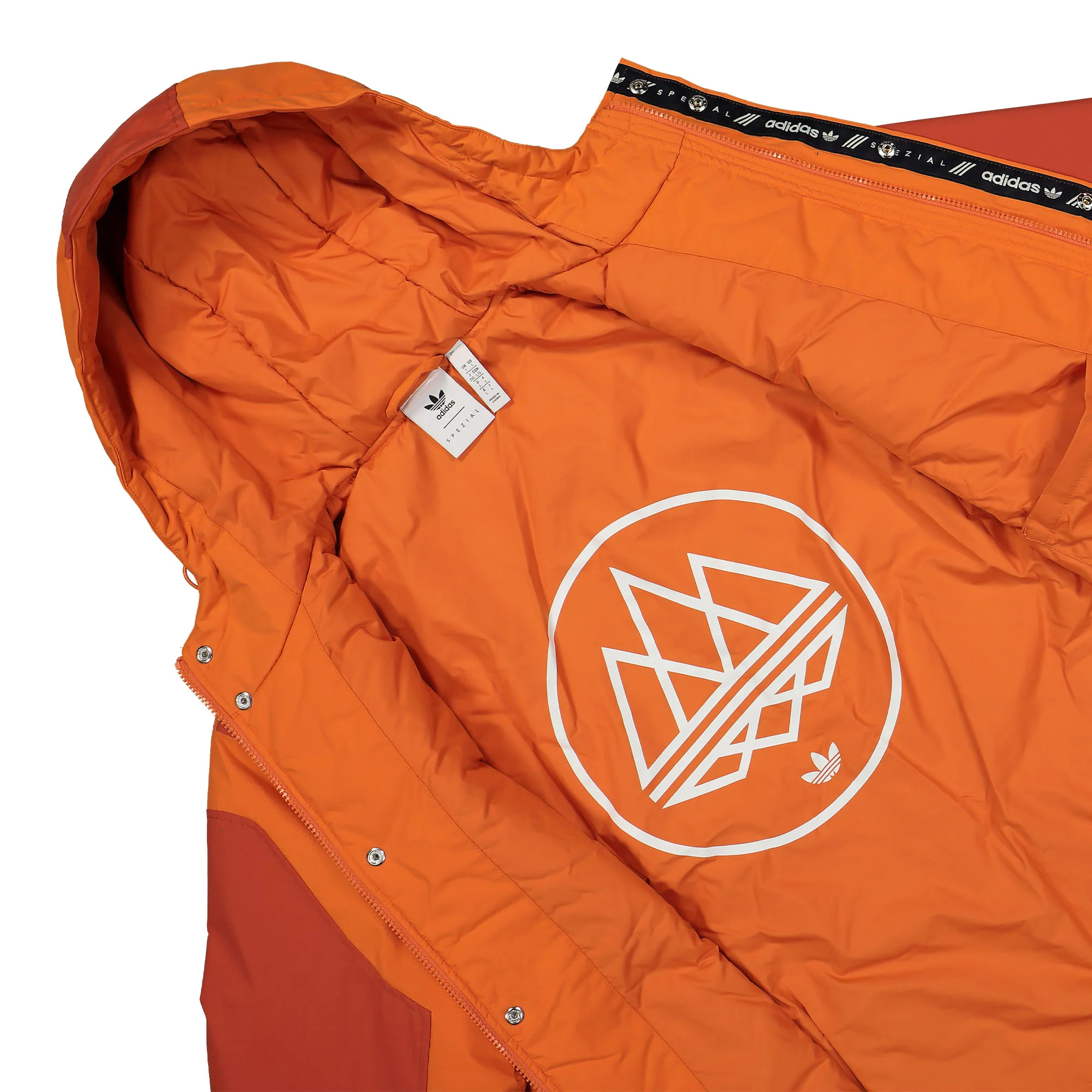 SPZL Lammack 2 Kearsley Jacket - Image 7