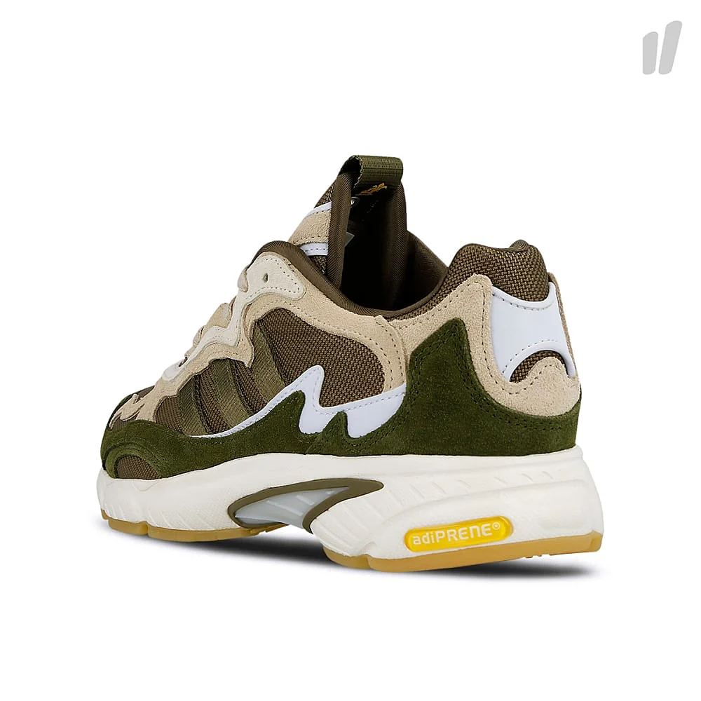 St.Alfred x adidas Consortium Temper Run - Image 3