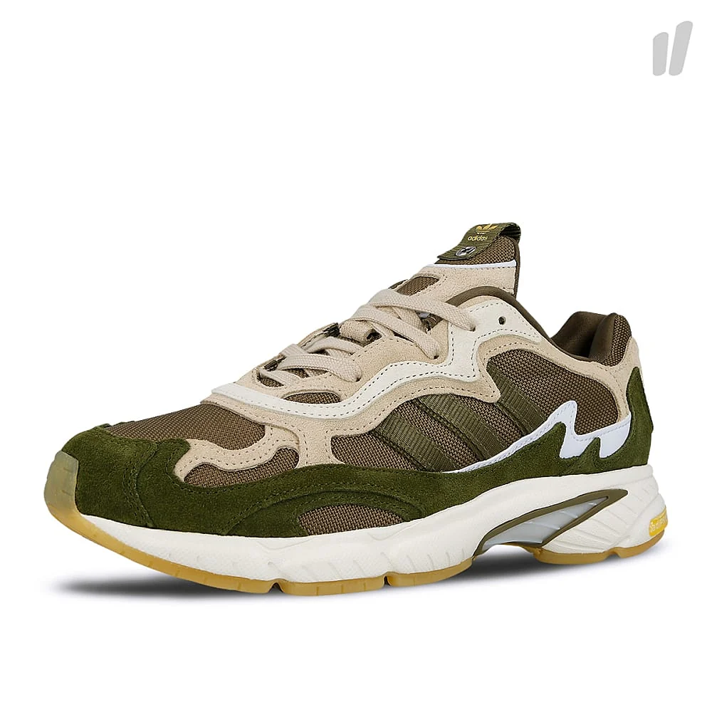 St.Alfred x adidas Consortium Temper Run - Image 4