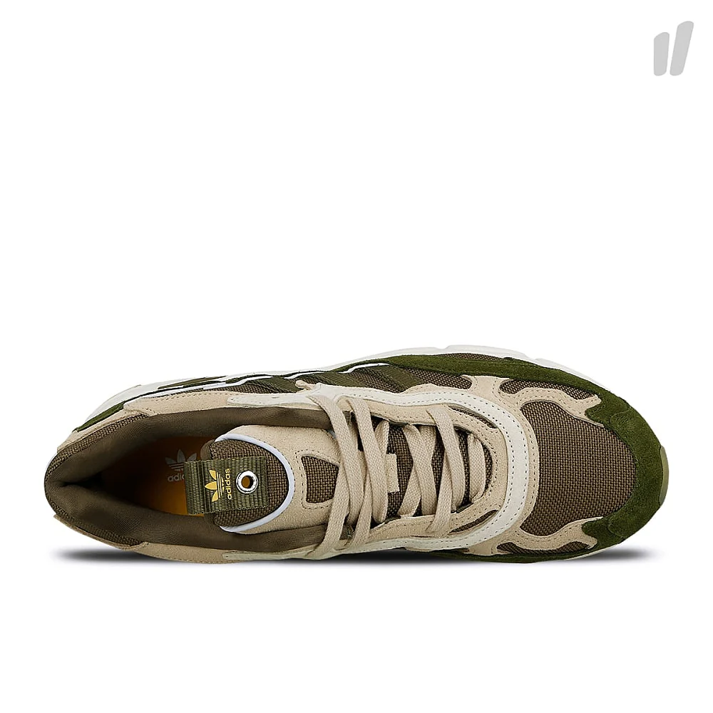 St.Alfred x adidas Consortium Temper Run - Image 5