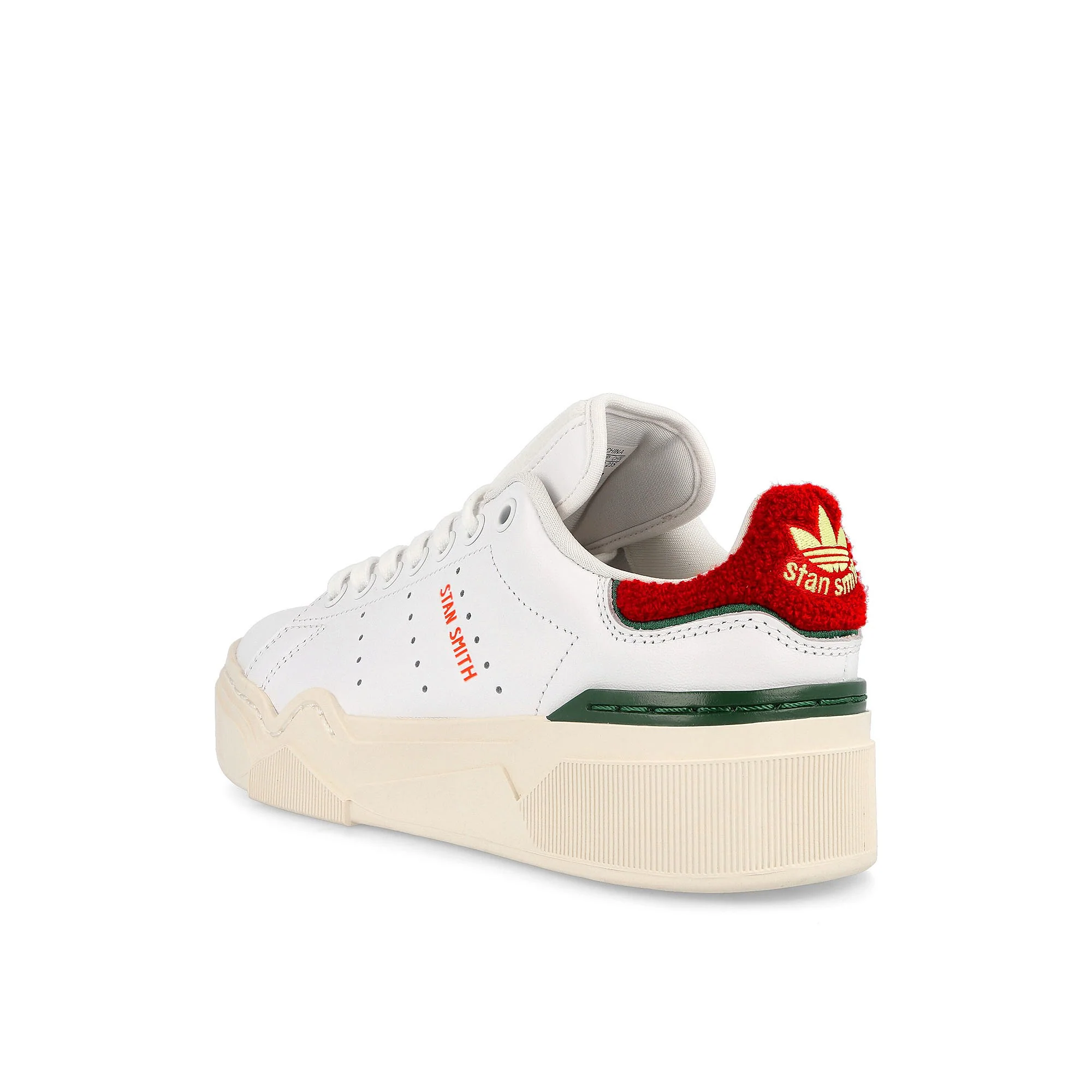 Stan Smith Bonega 2B W - Image 3