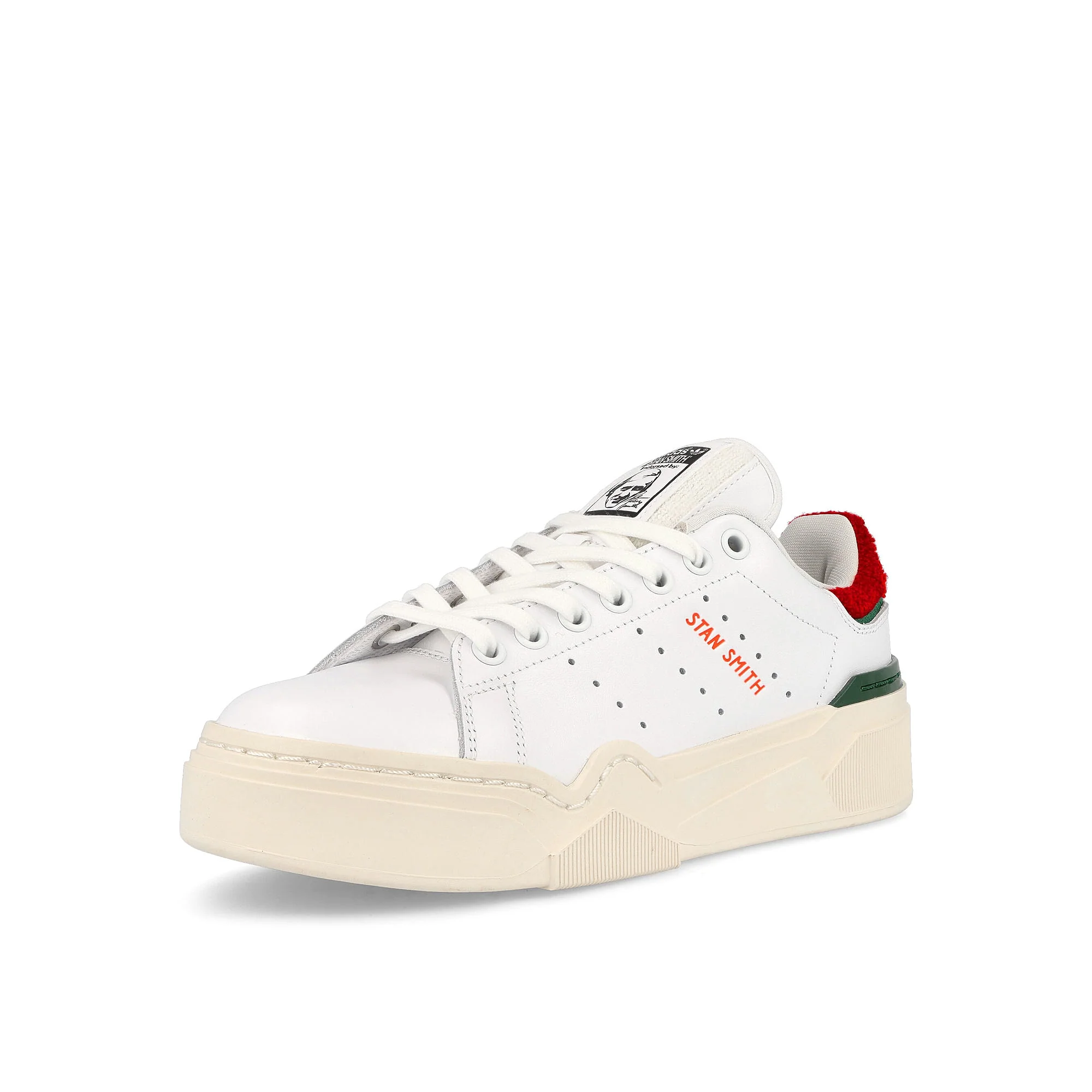Stan Smith Bonega 2B W - Image 4