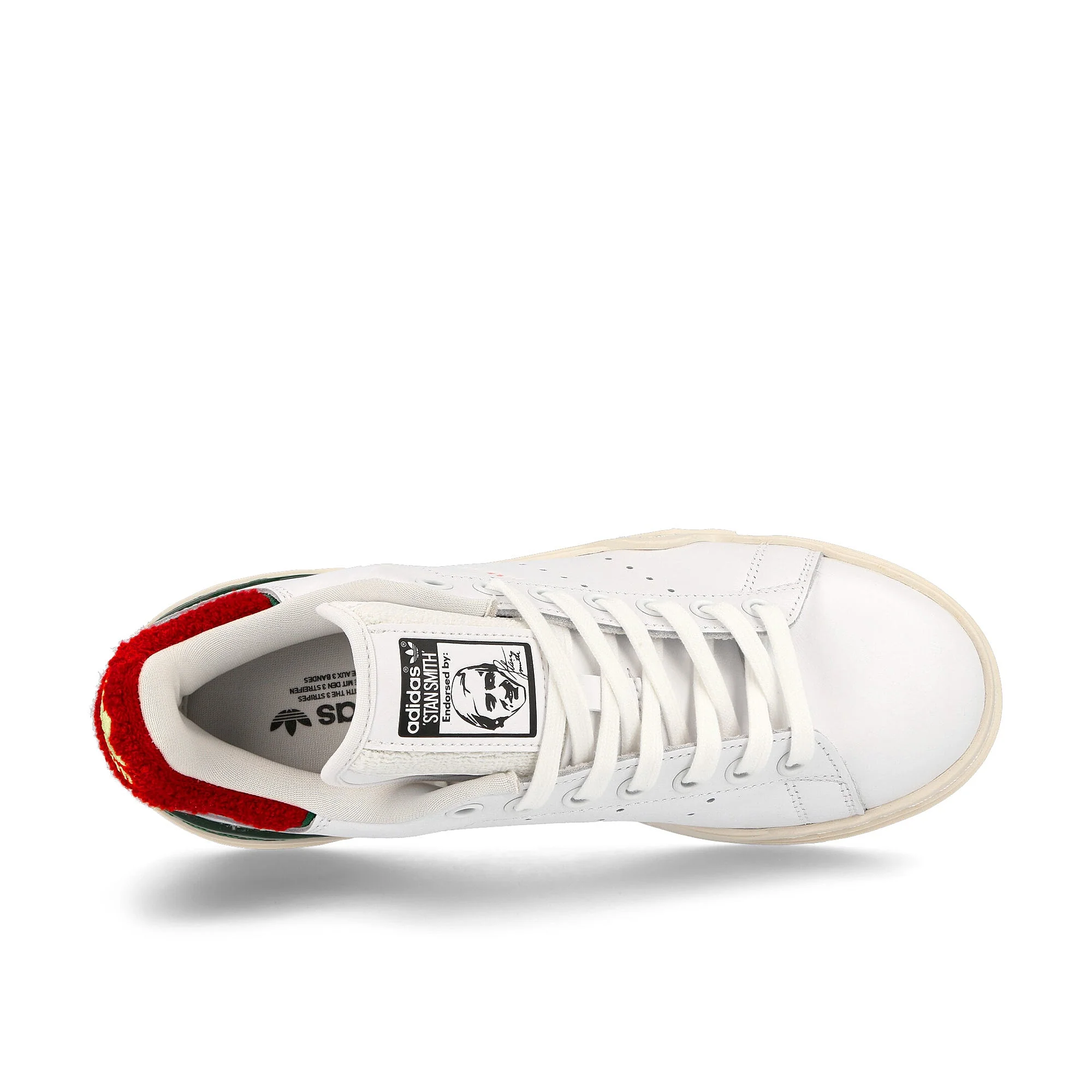 Stan Smith Bonega 2B W - Image 5