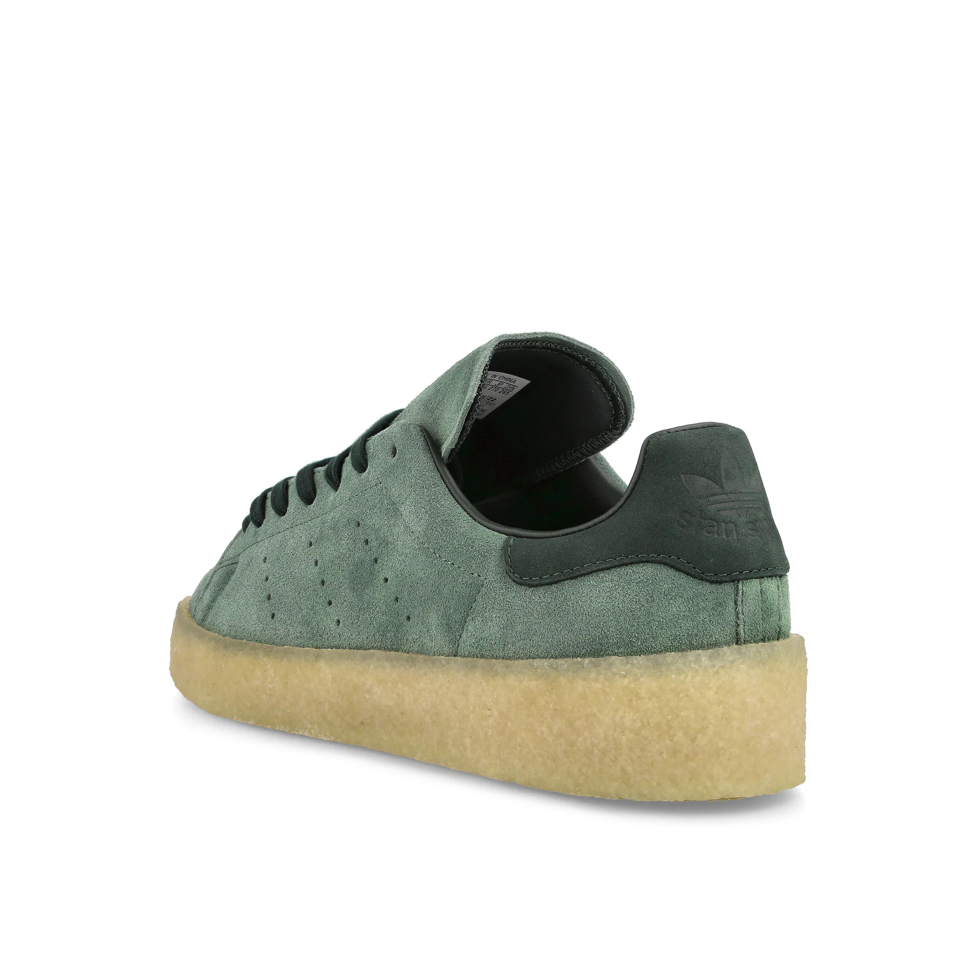 Stan Smith Crepe - Image 3